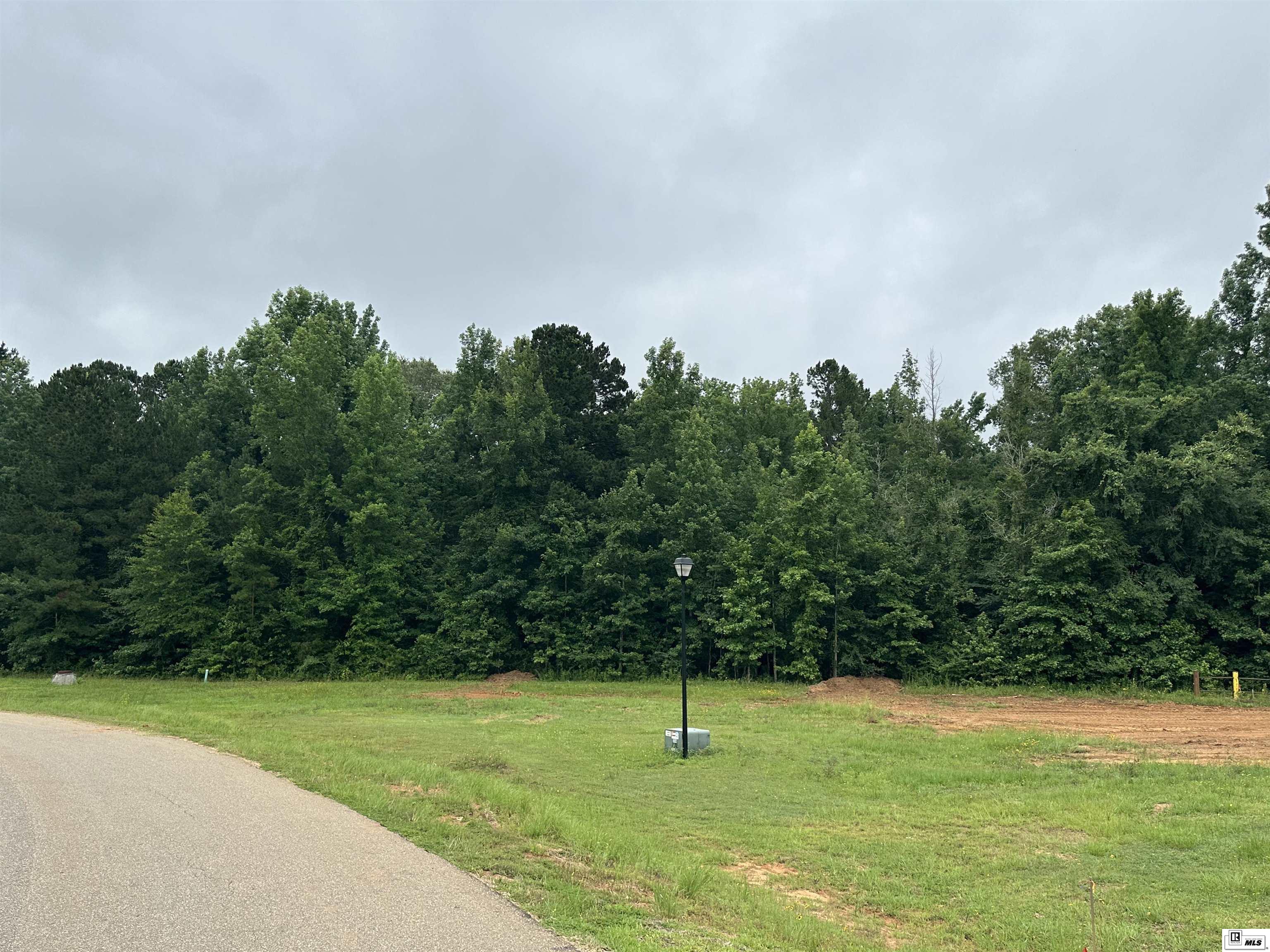 Lot 28 Lovemore Drive