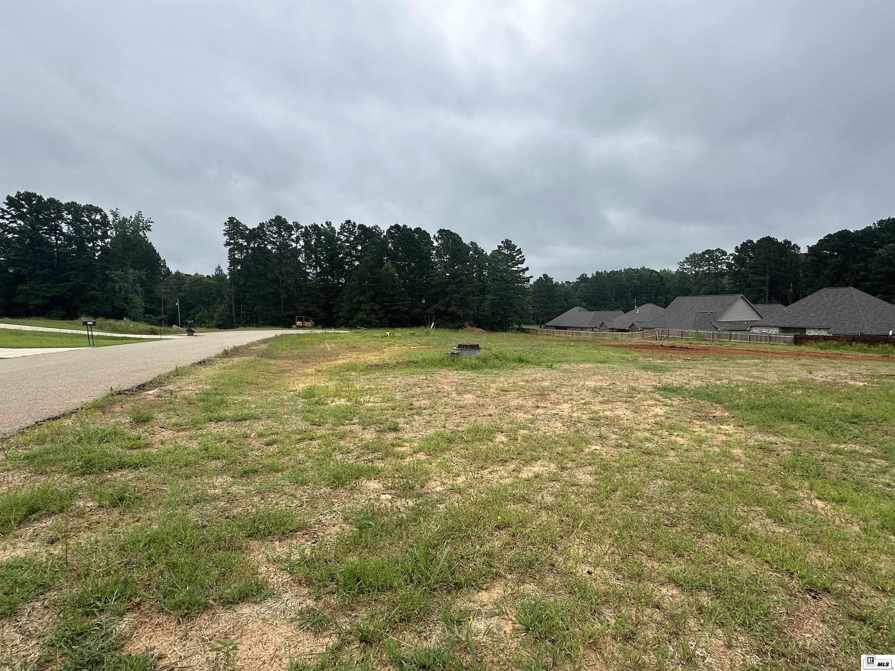 Lot 44 Lovemore Drive