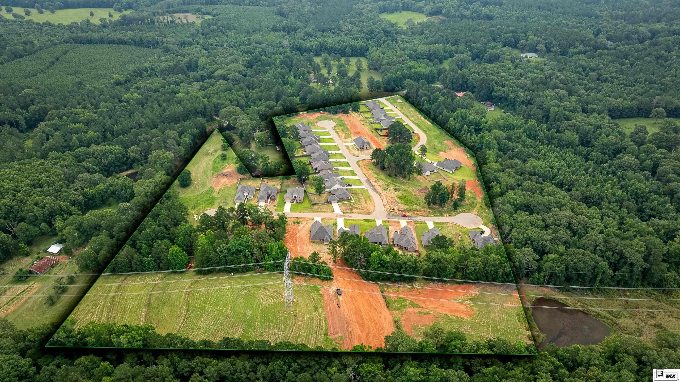 Lot 44 Lovemore Drive