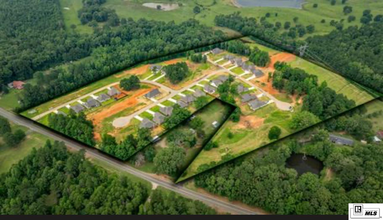Lot 42 Lovemore Drive