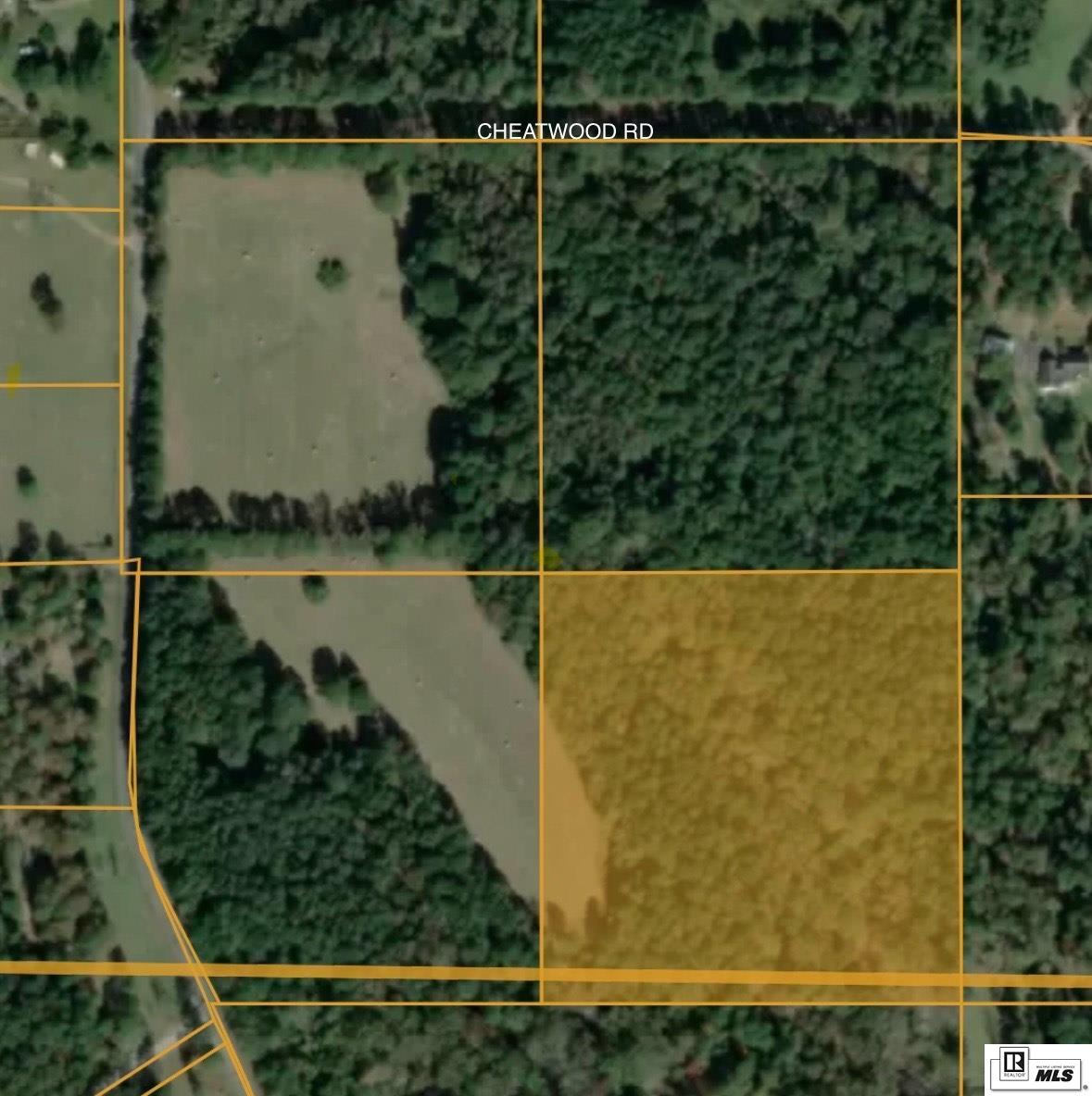 00 Cheatwood Road