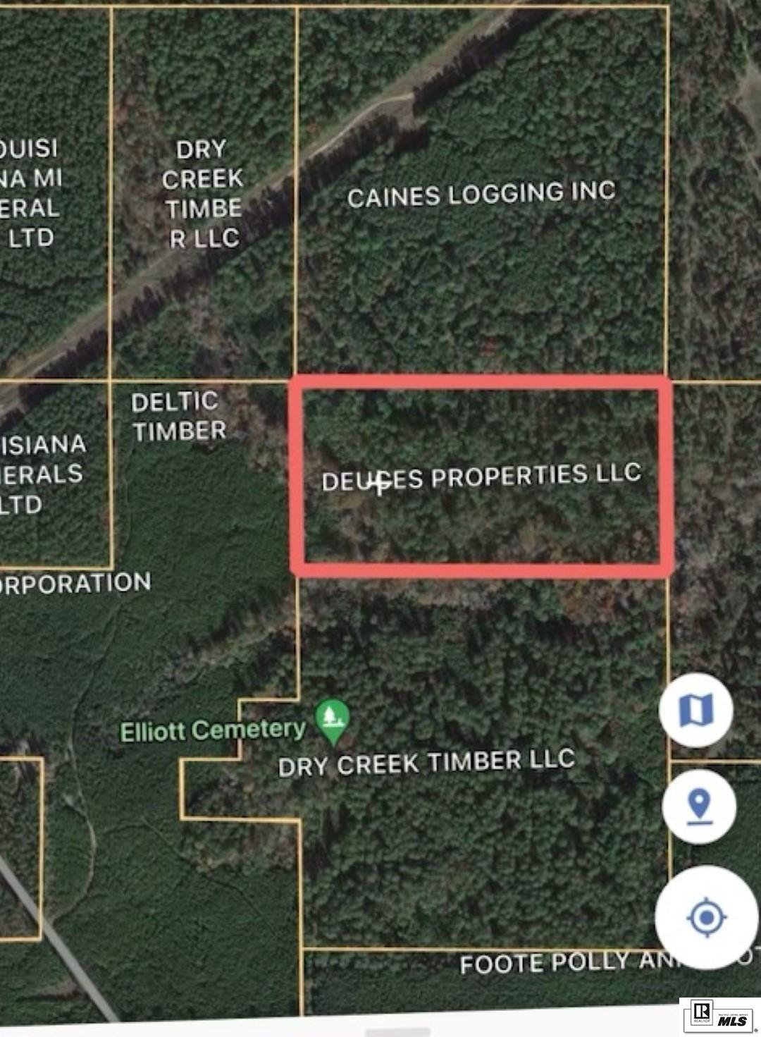 0 Columbia County Road 3 Parcels
