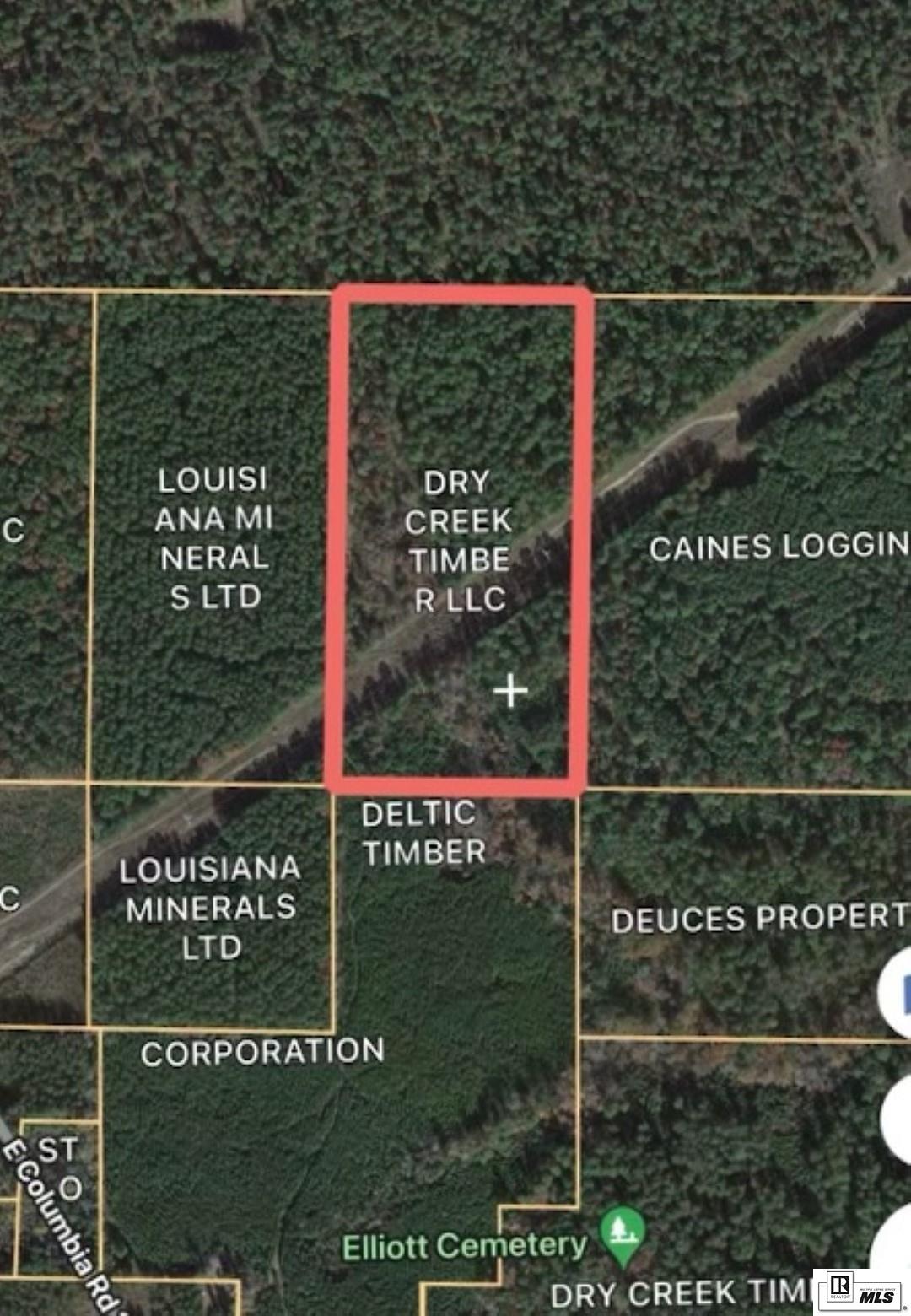 0 Columbia County Road 3 Parcels