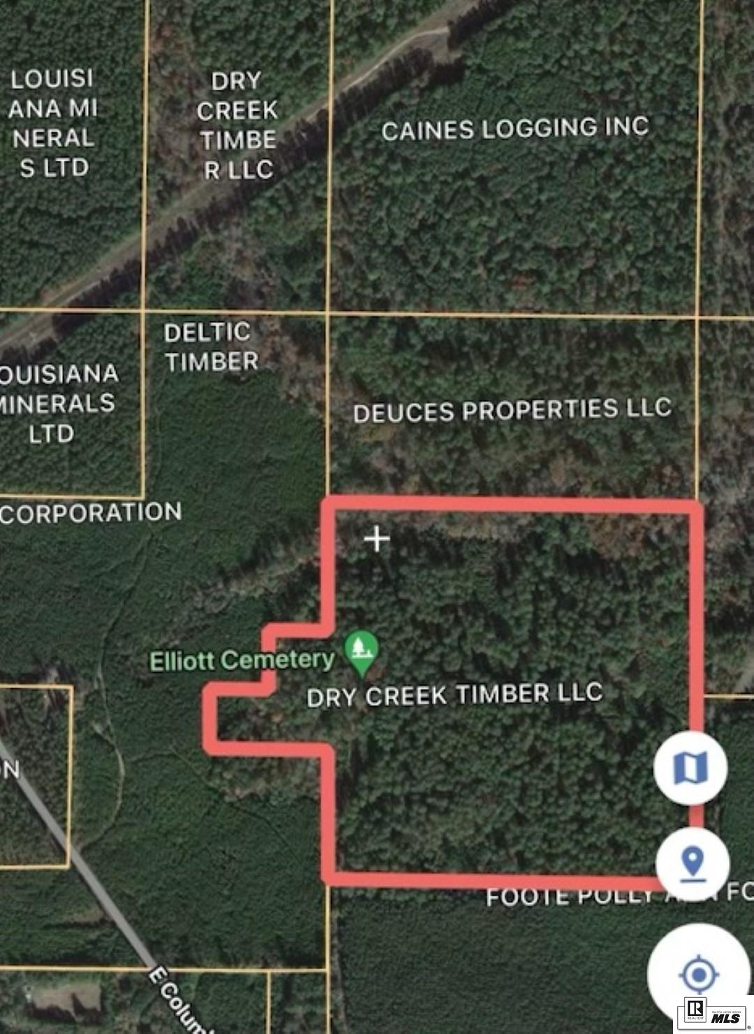 0 Columbia County Road 3 Parcels