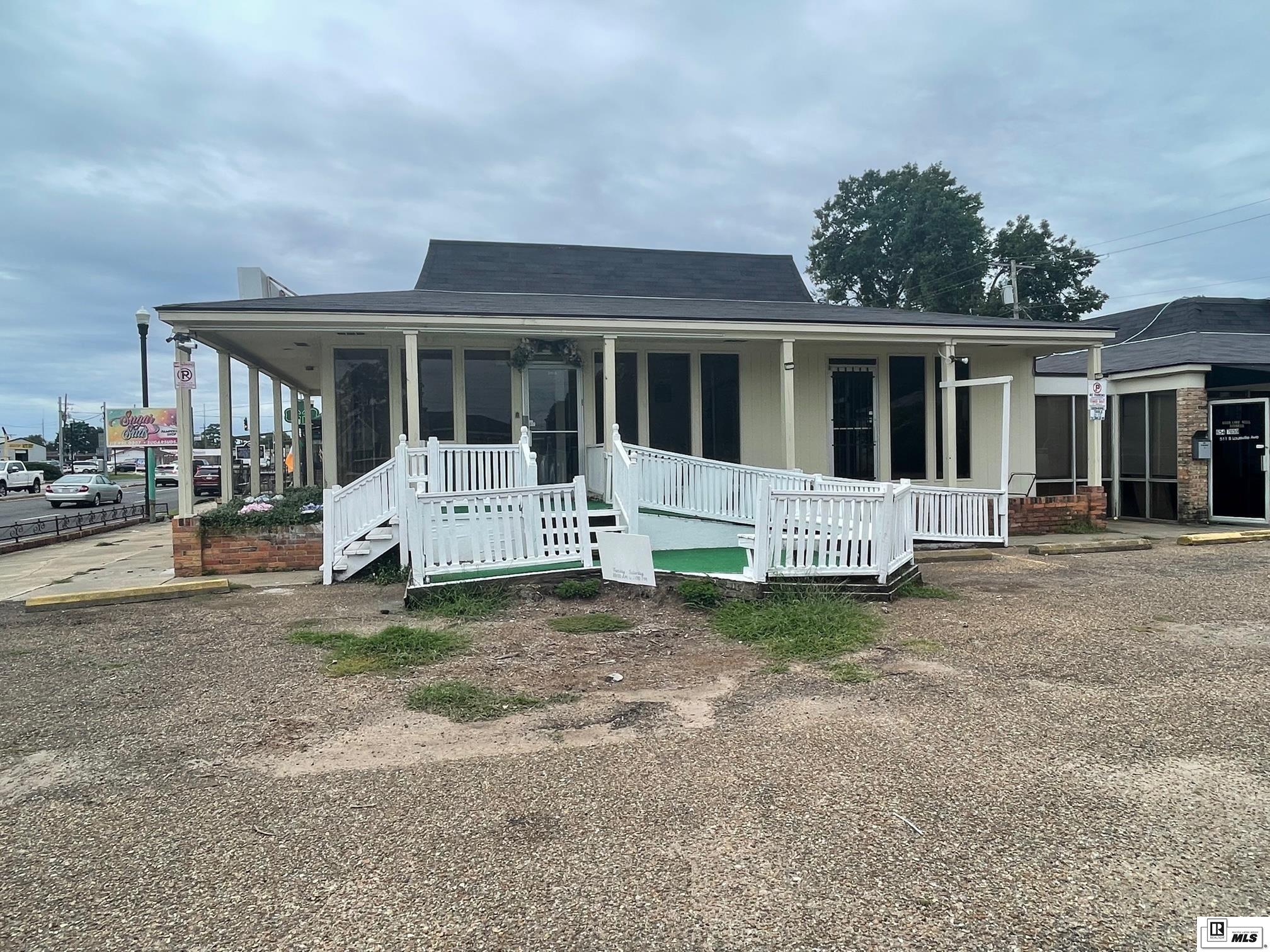 511 Louisville Avenue
