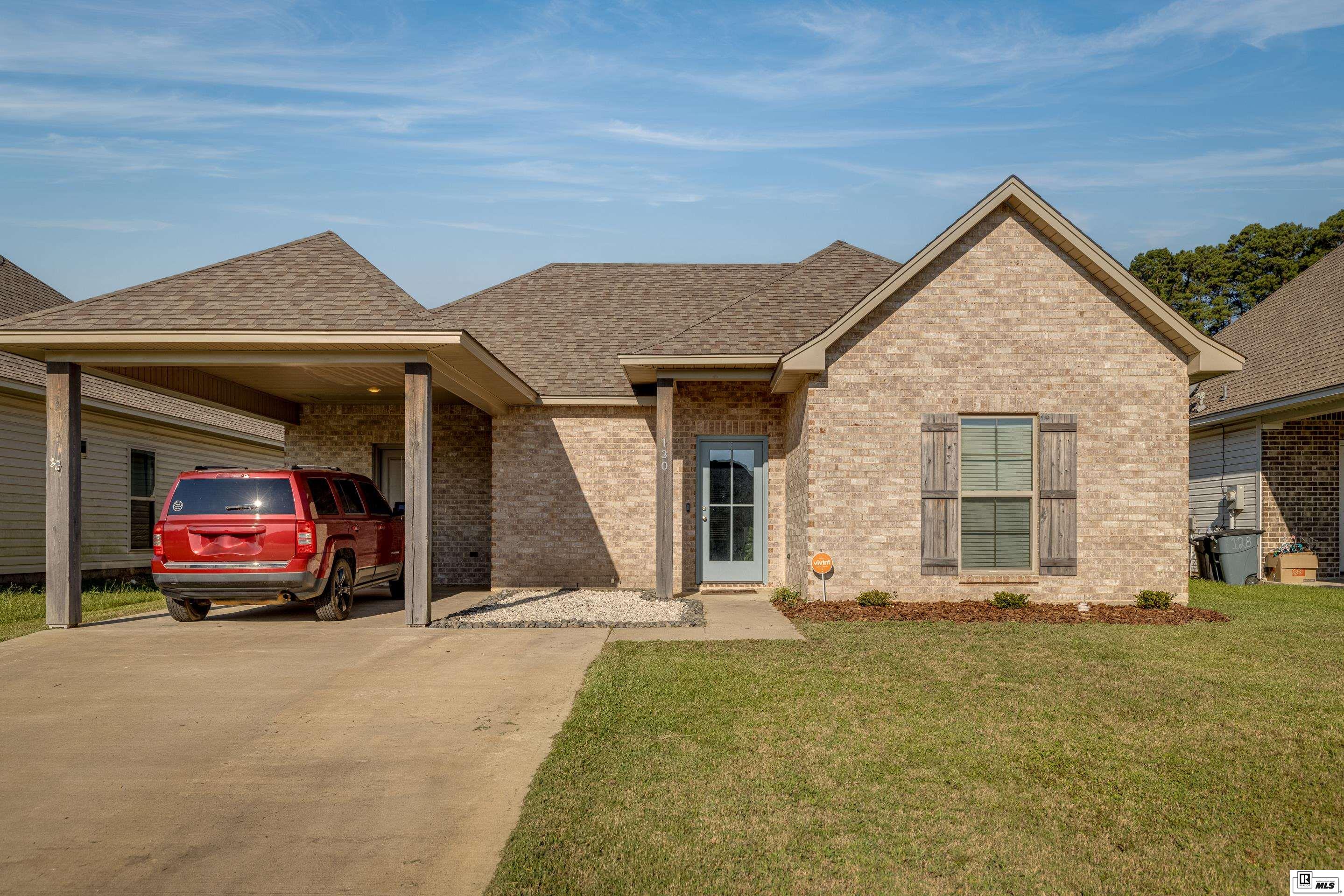 130 Yellow Pine Drive