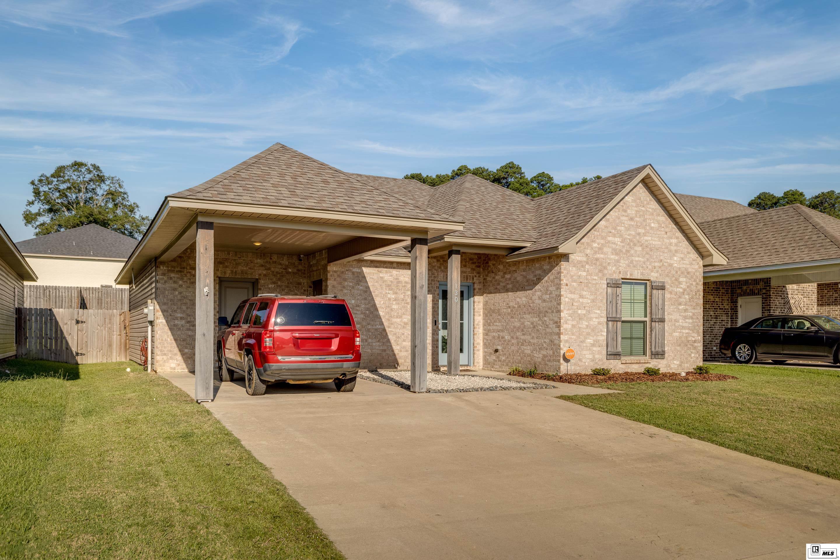 130 Yellow Pine Drive