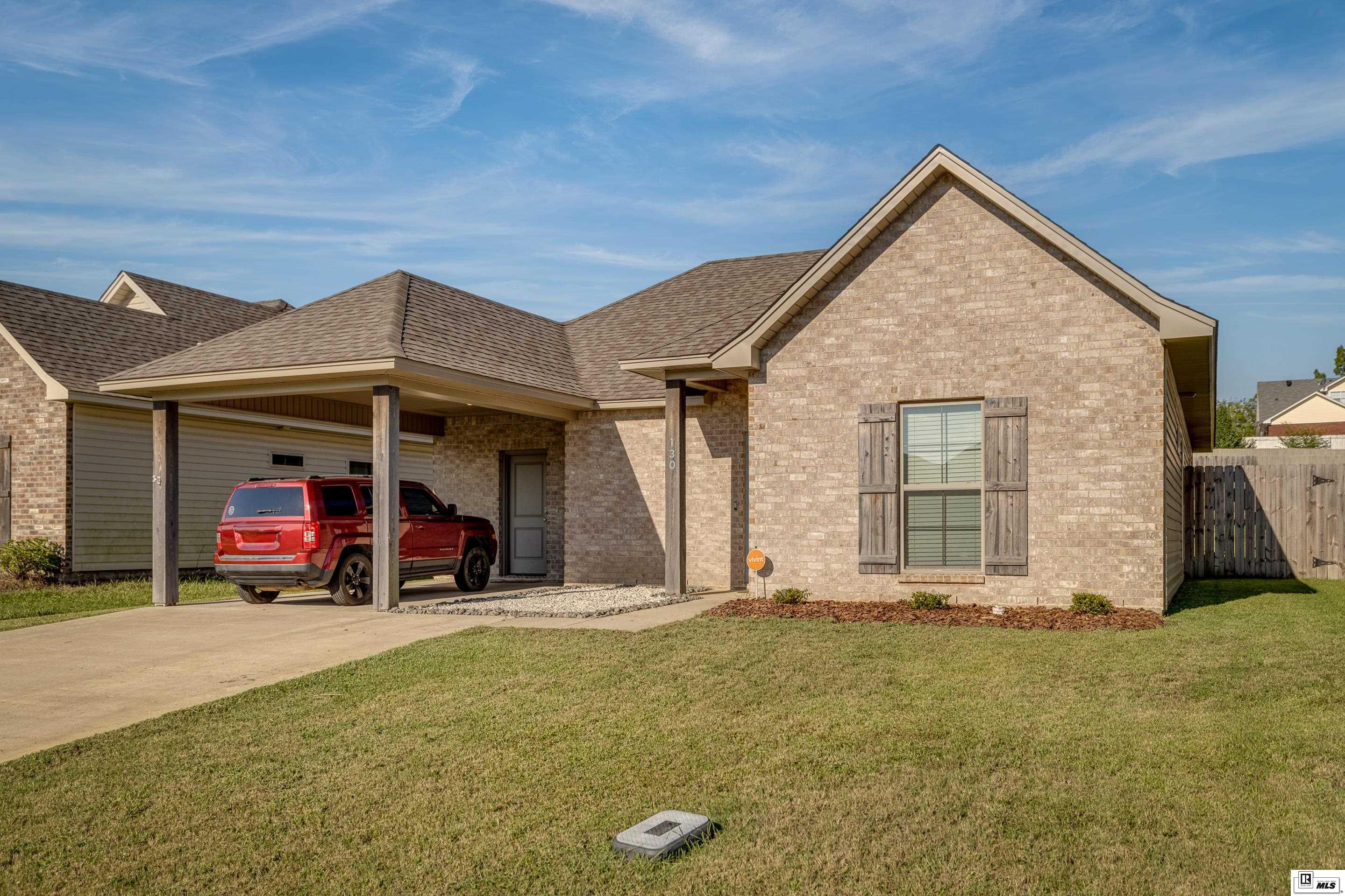 130 Yellow Pine Drive