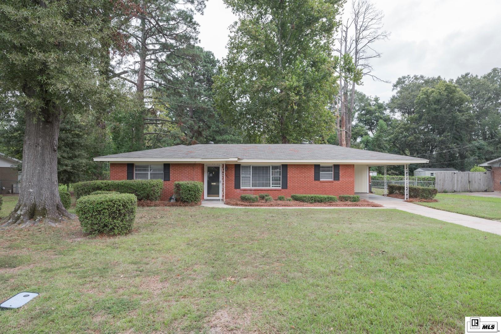 736 Bayou Shore Drive