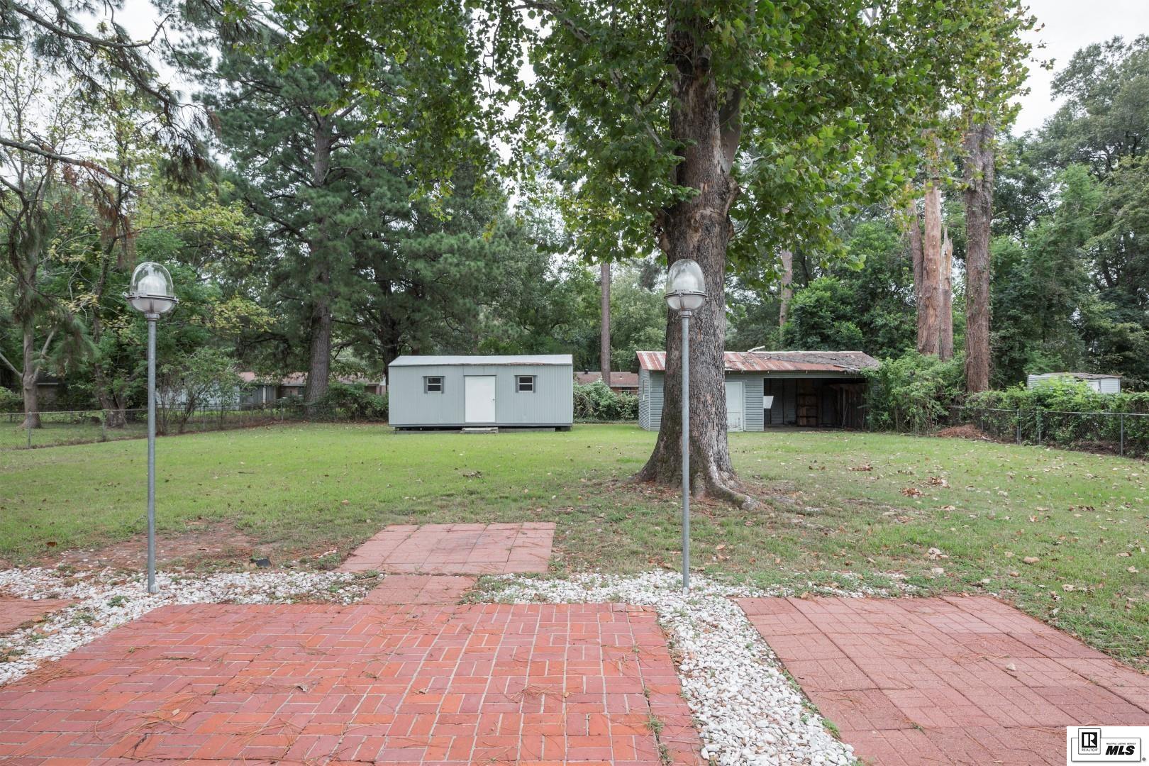 736 Bayou Shore Drive