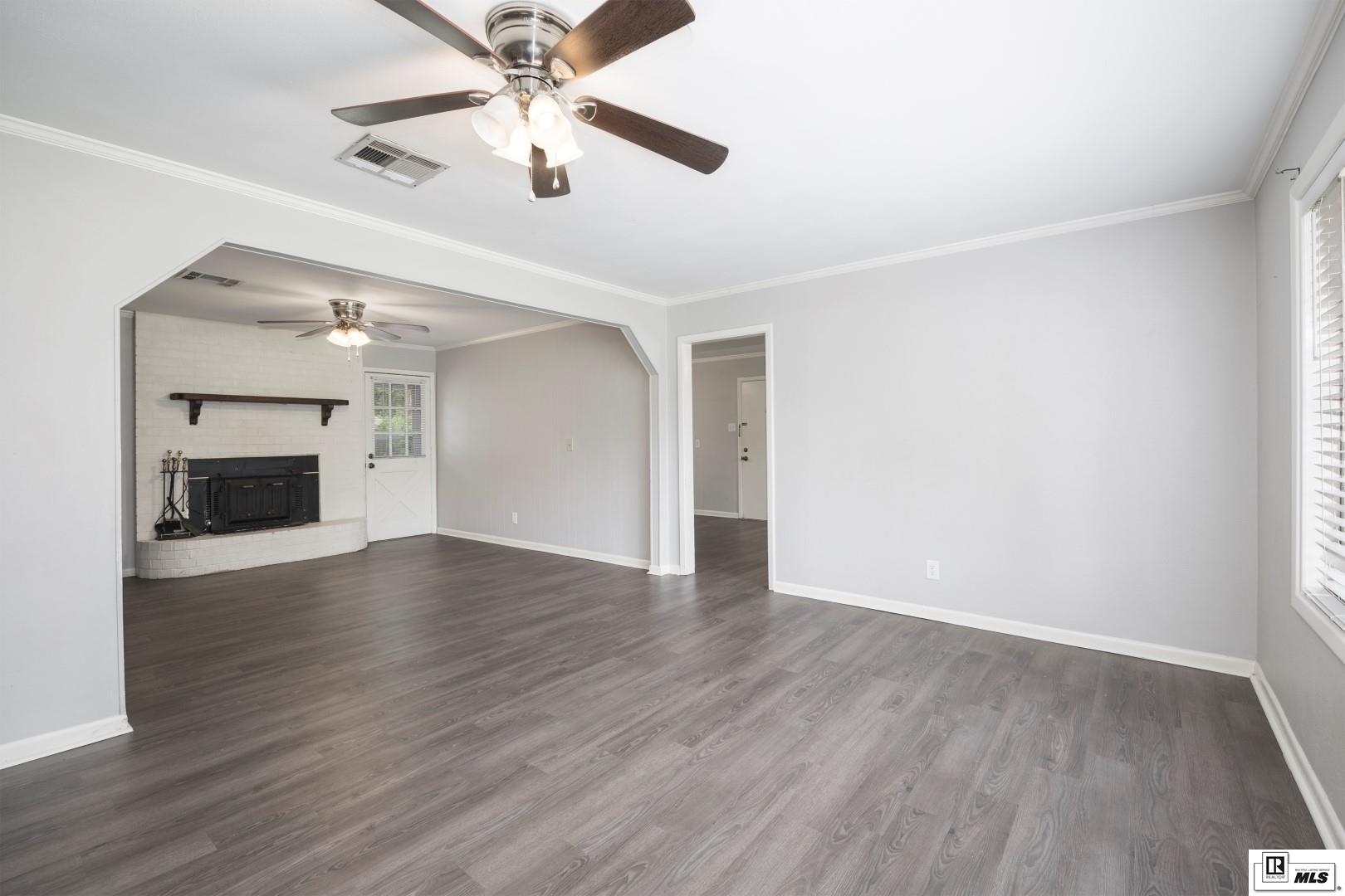 736 Bayou Shore Drive