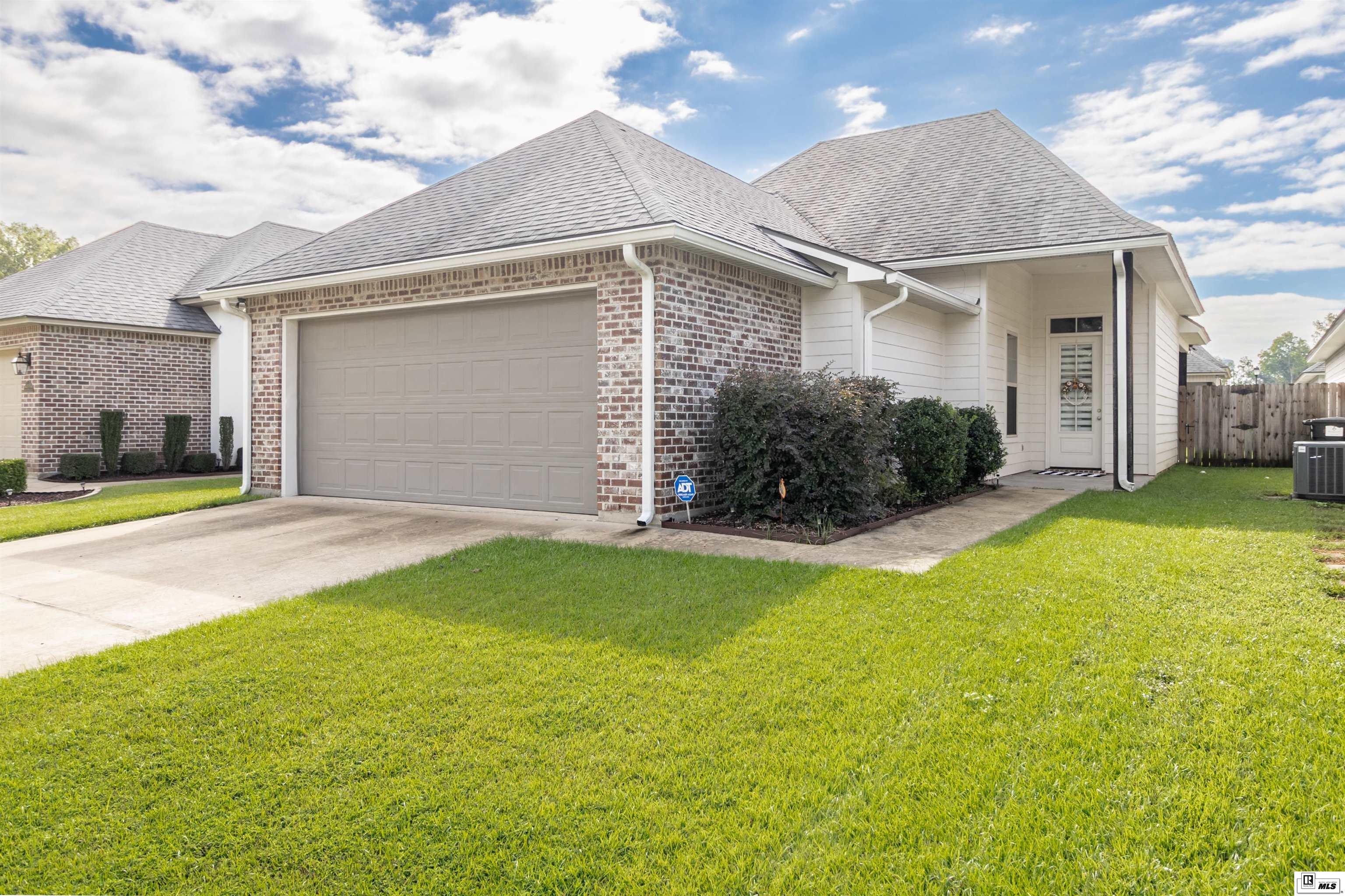 206 Briar Trace