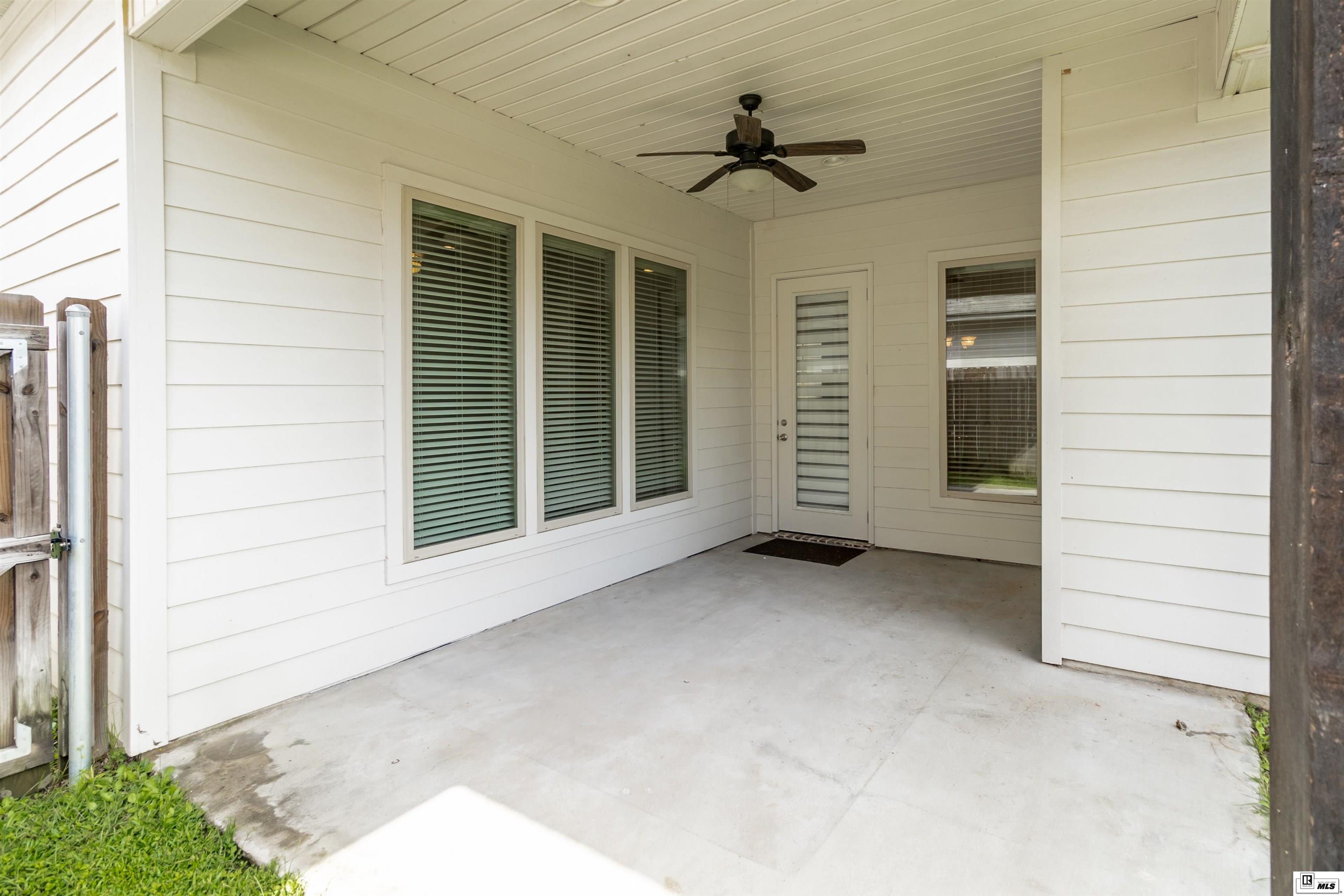 206 Briar Trace