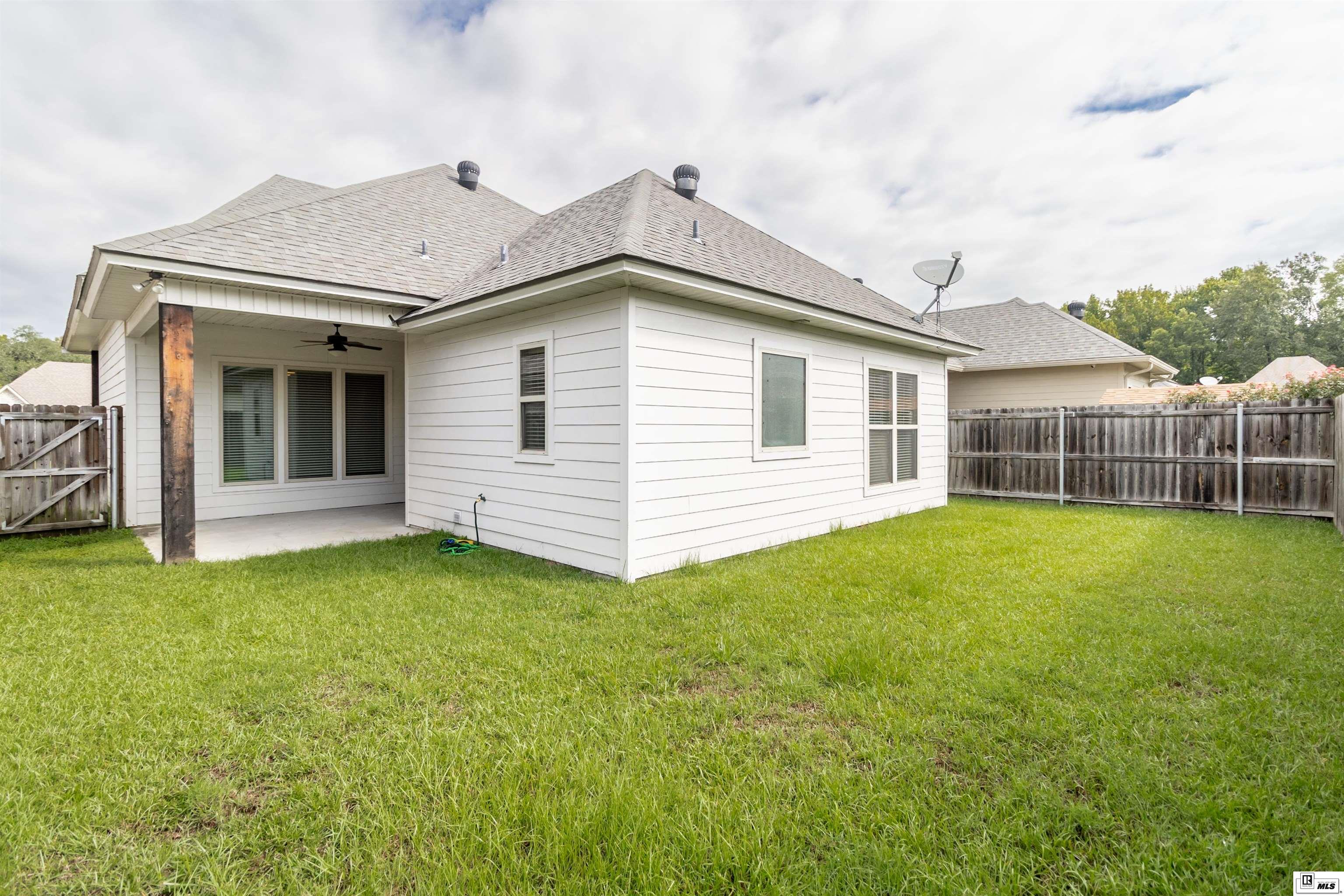 206 Briar Trace