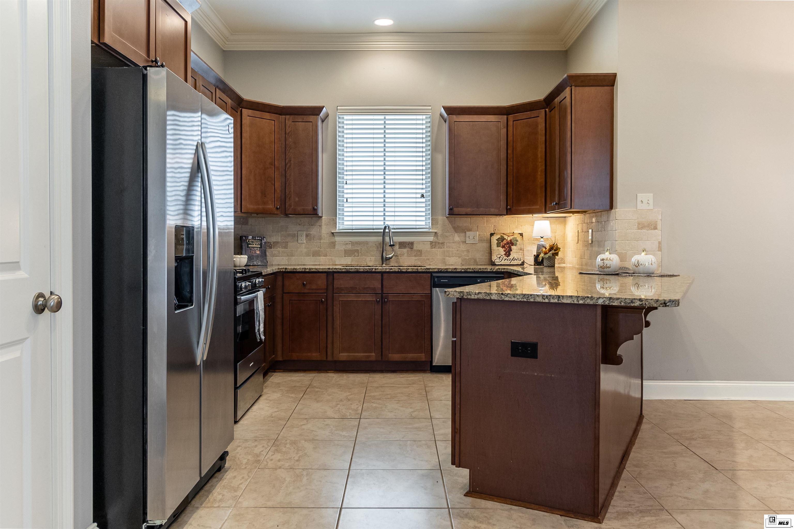 206 Briar Trace