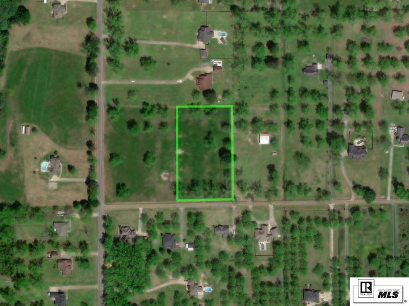 0 Ed Edelen Road Corner Of Stubbs Vinson Rd And Ed Edelen Rd