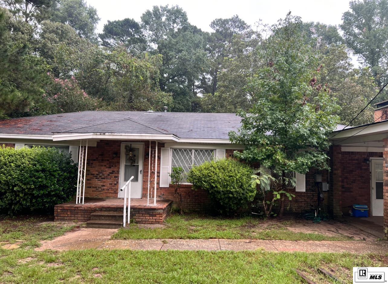 243 Dunn Road