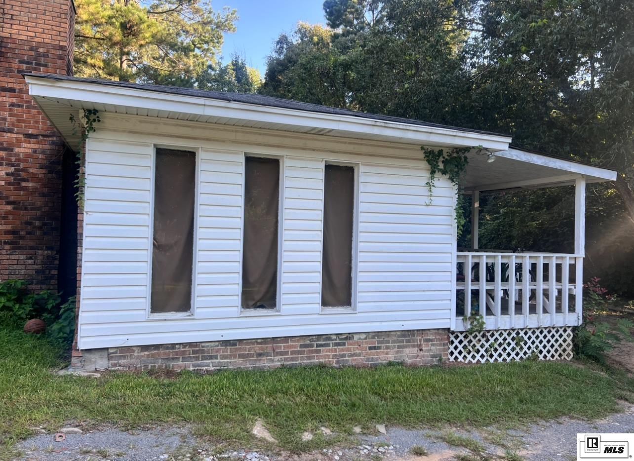 243 Dunn Road