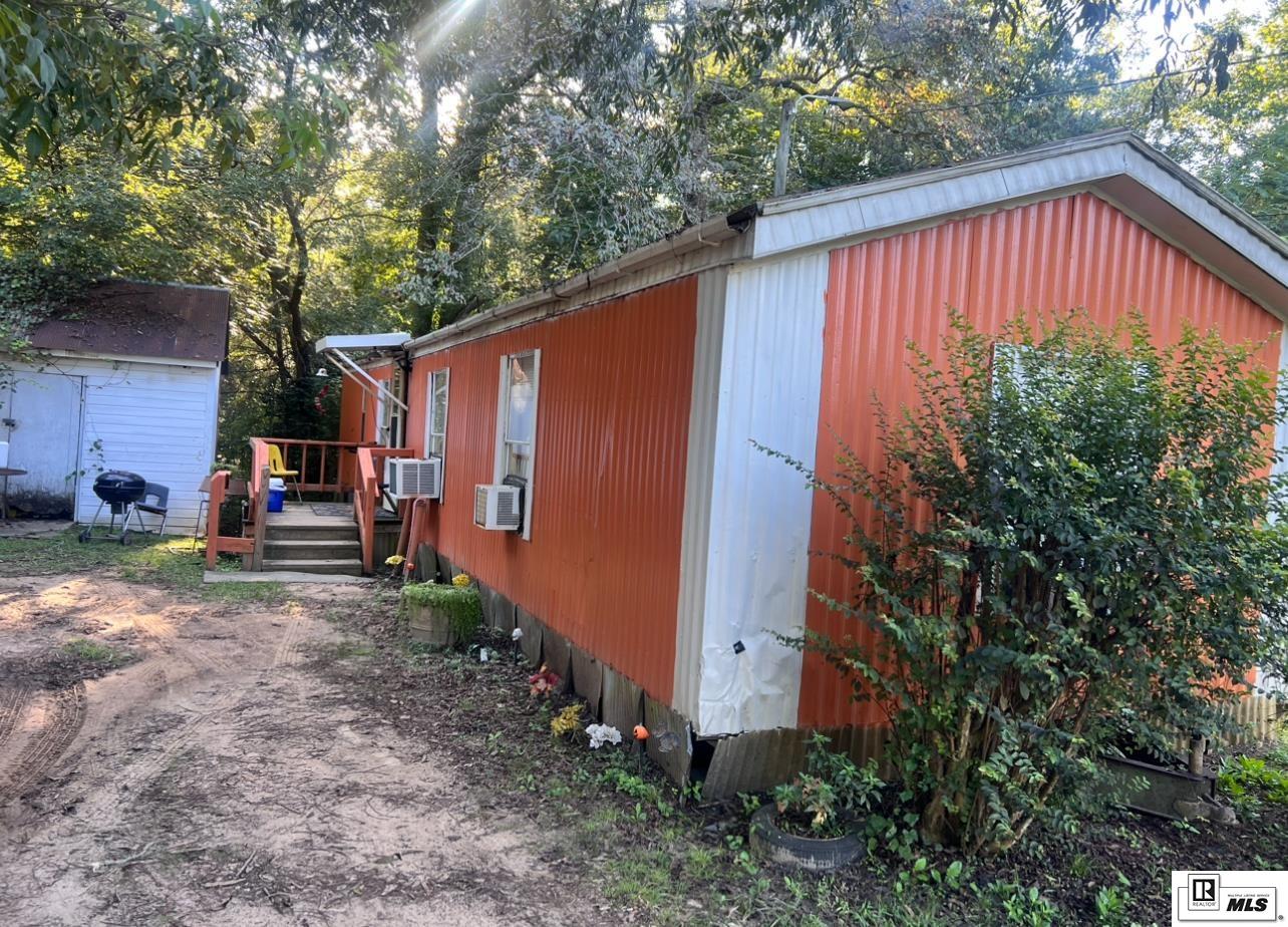 243 Dunn Road