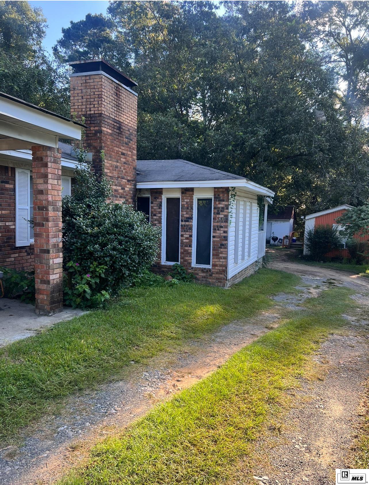 243 Dunn Road