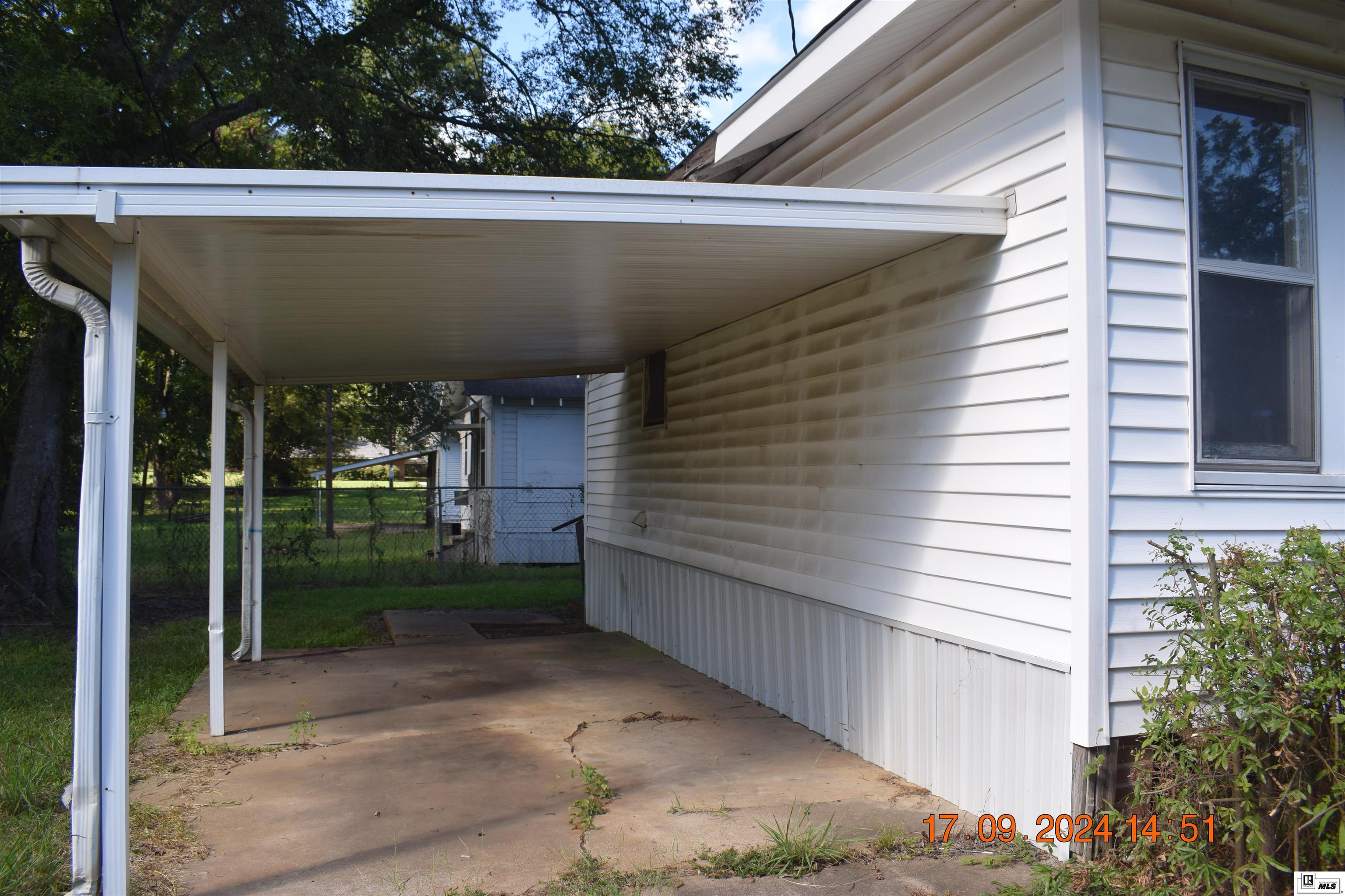 201 Walnut Avenue