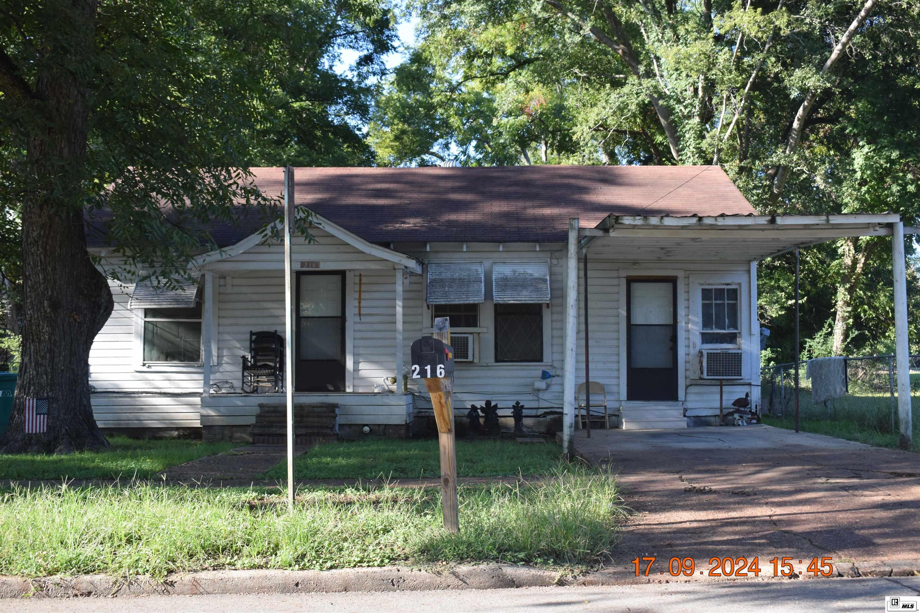 201 Walnut Avenue