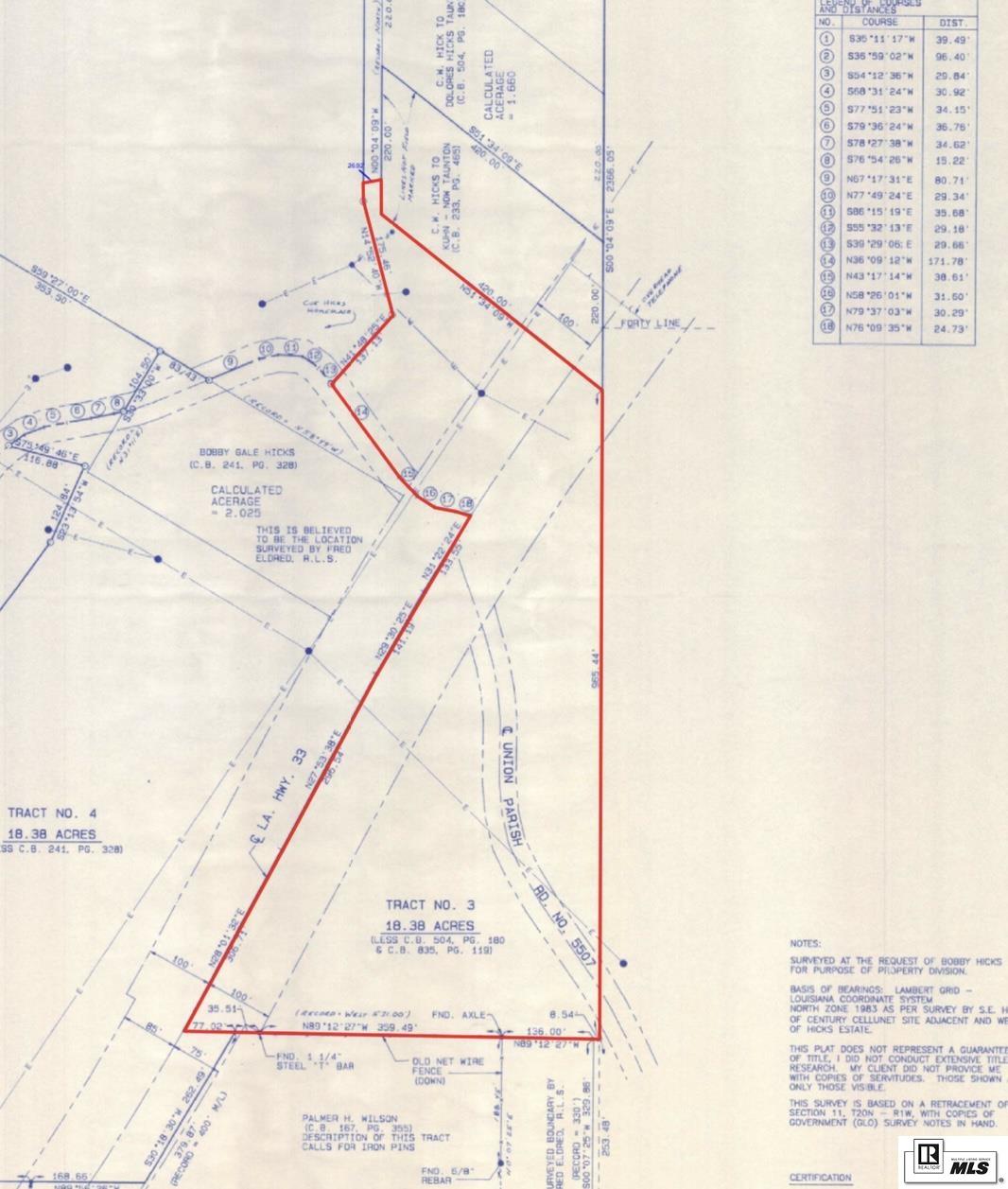 000 Highway 33