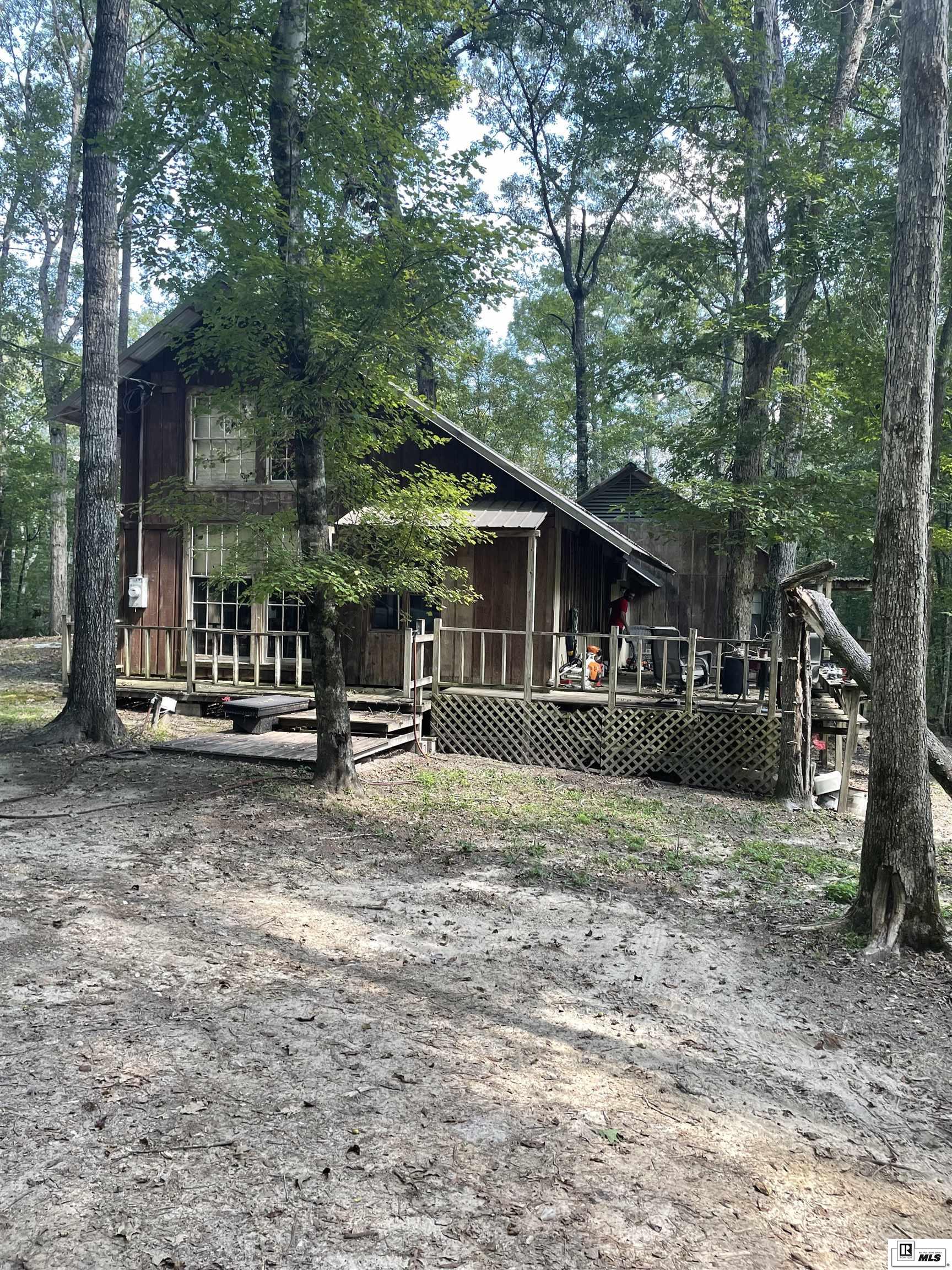 349 John Price Road