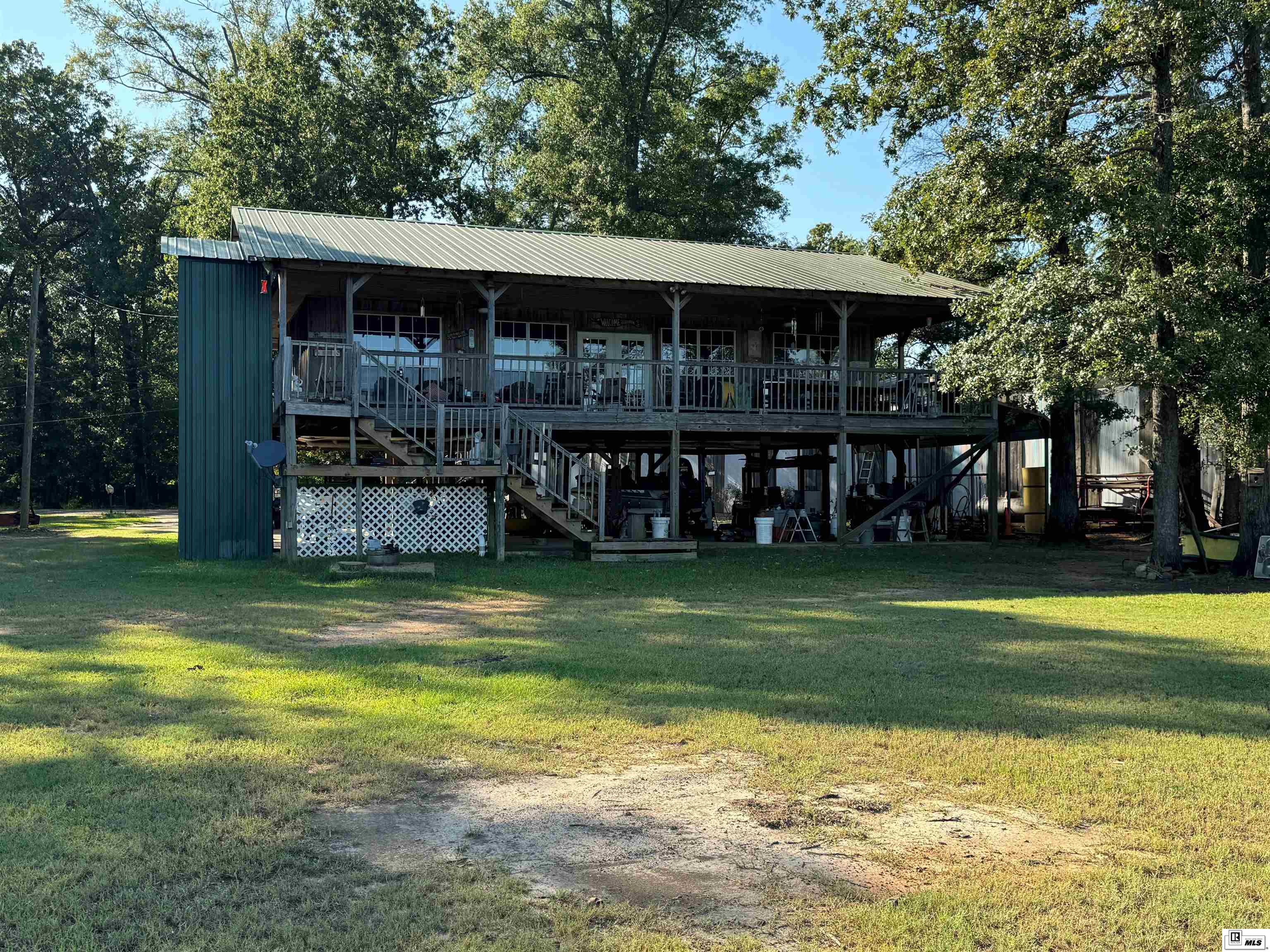 216 Cypress Lane