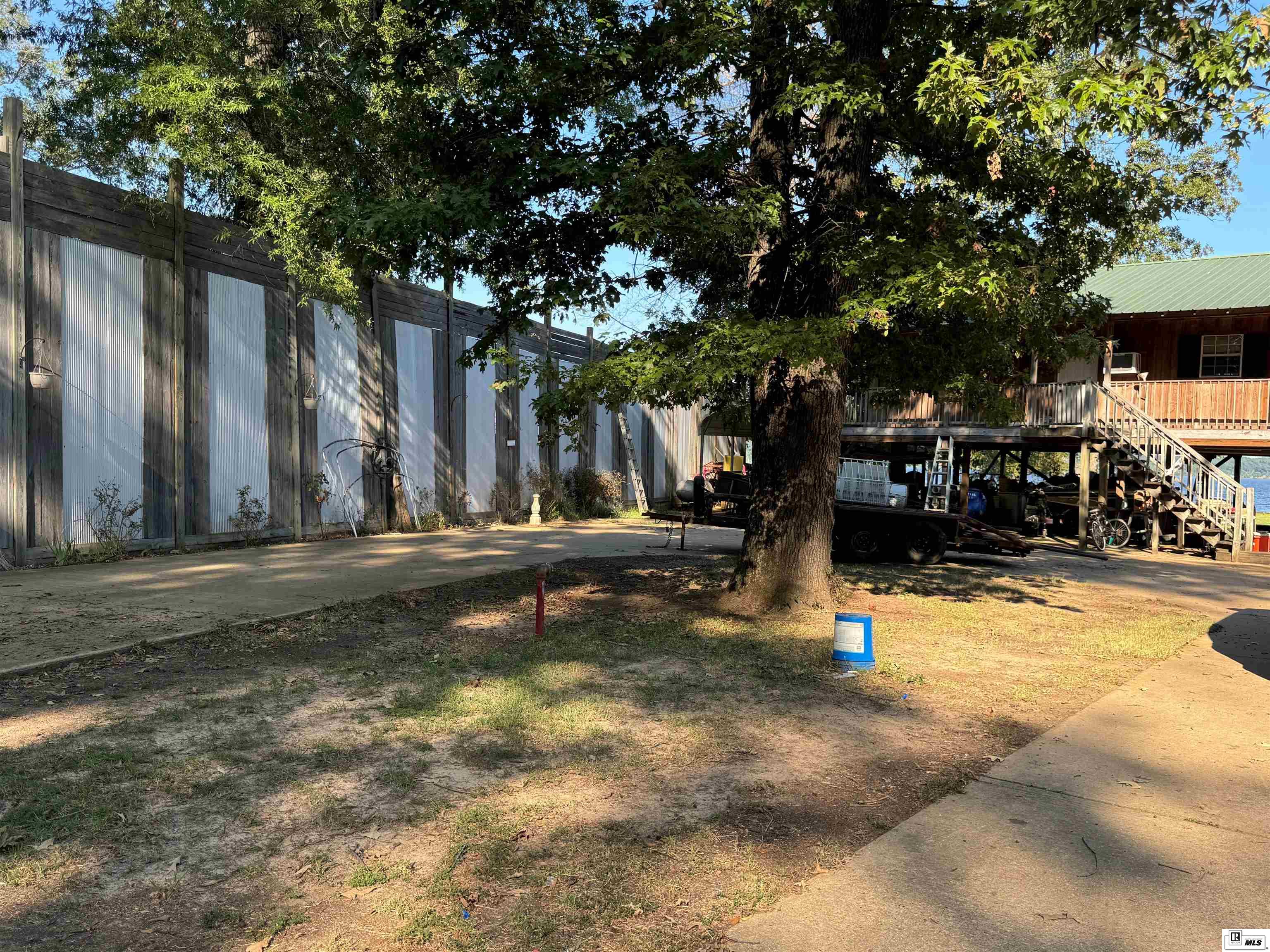 216 Cypress Lane