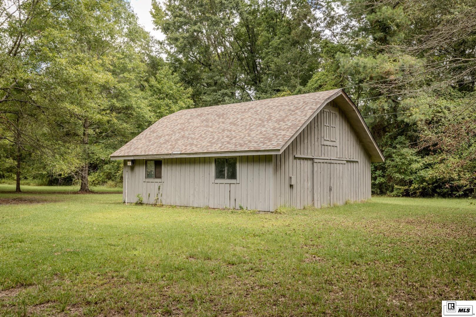 4938 Wardville Road