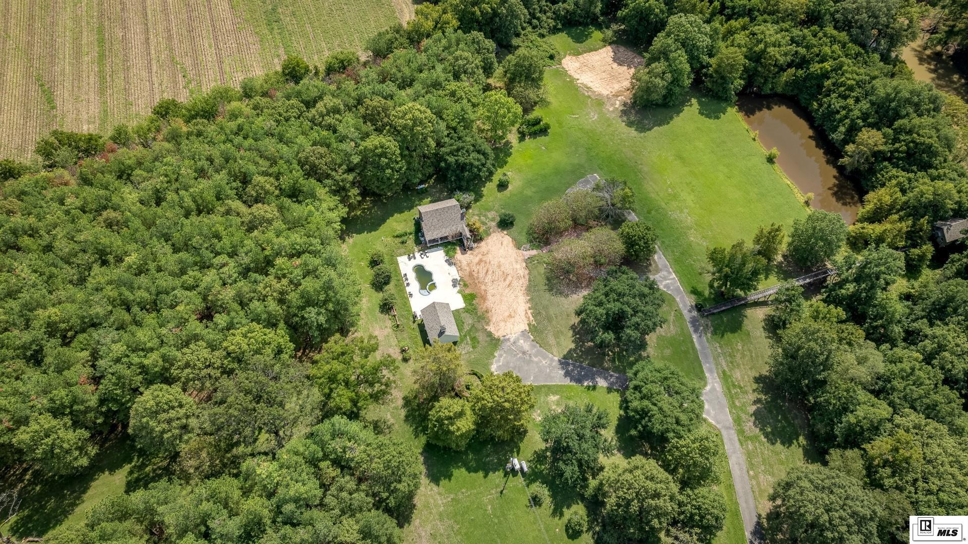 4938 Wardville Road