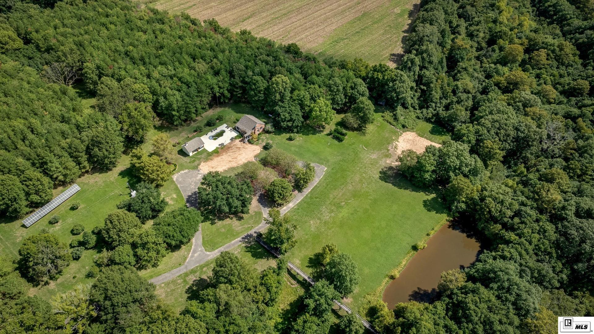 4938 Wardville Road
