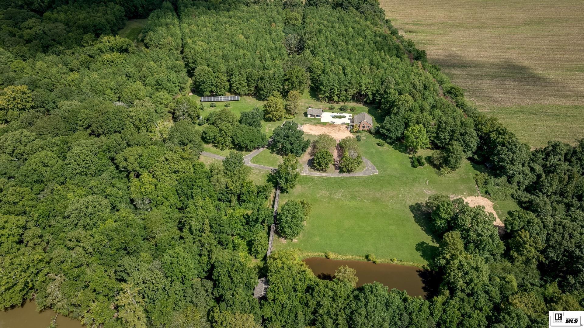 4938 Wardville Road