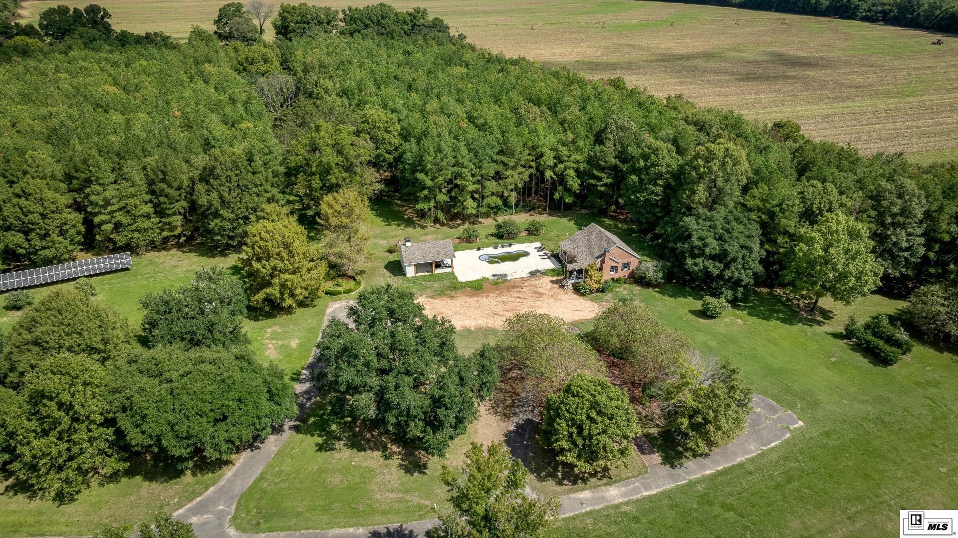 4938 Wardville Road