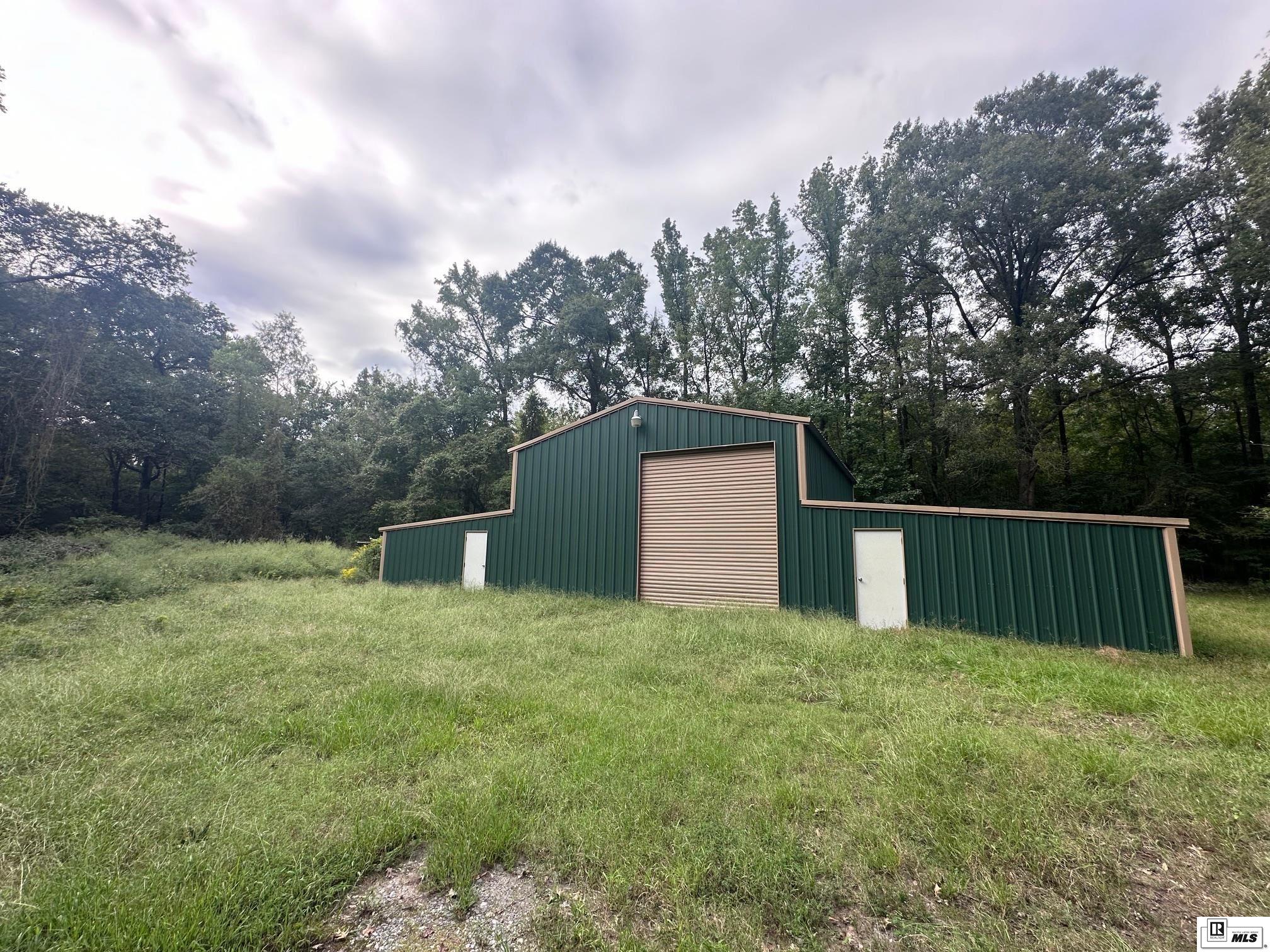 4938 Wardville Road