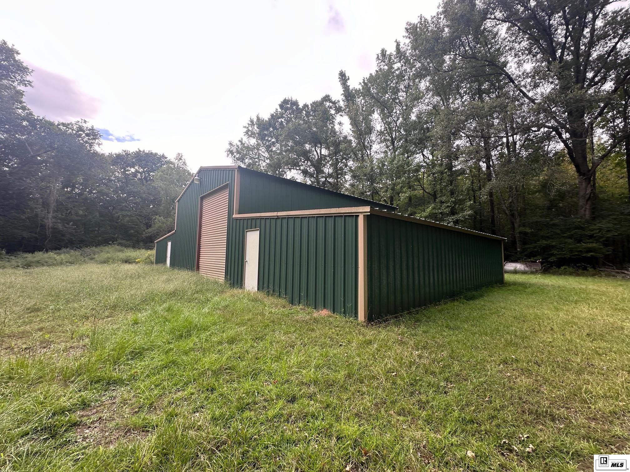 4938 Wardville Road