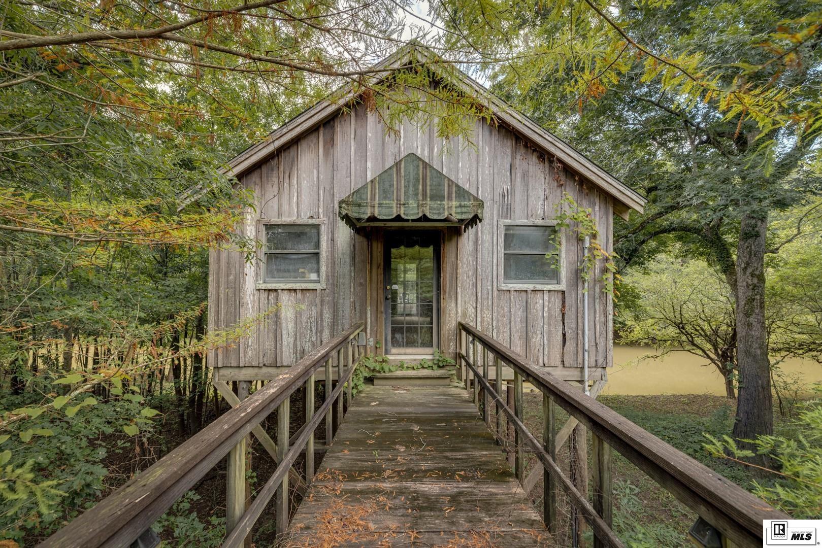 4938 Wardville Road