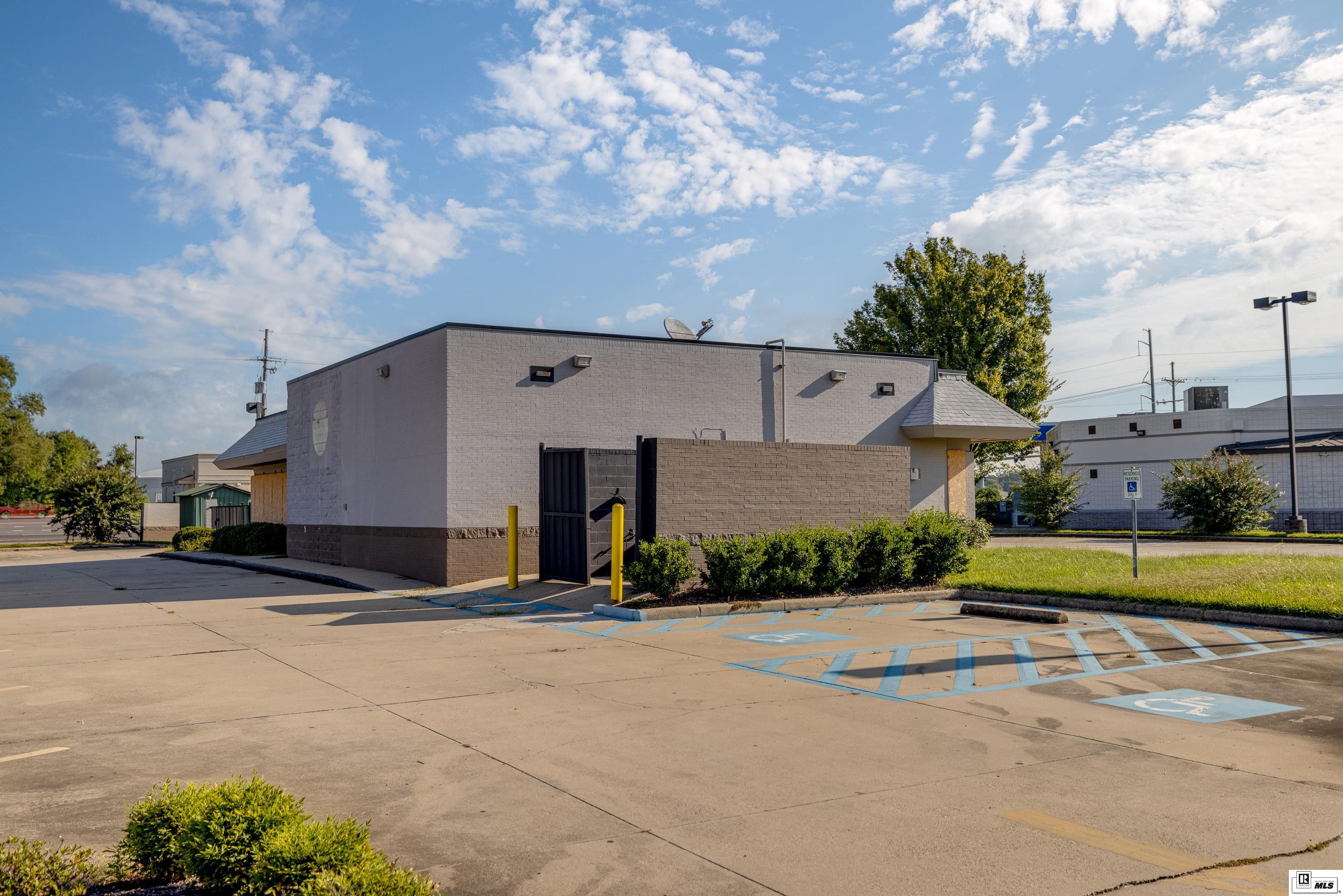 5150 Forsythe Bypass