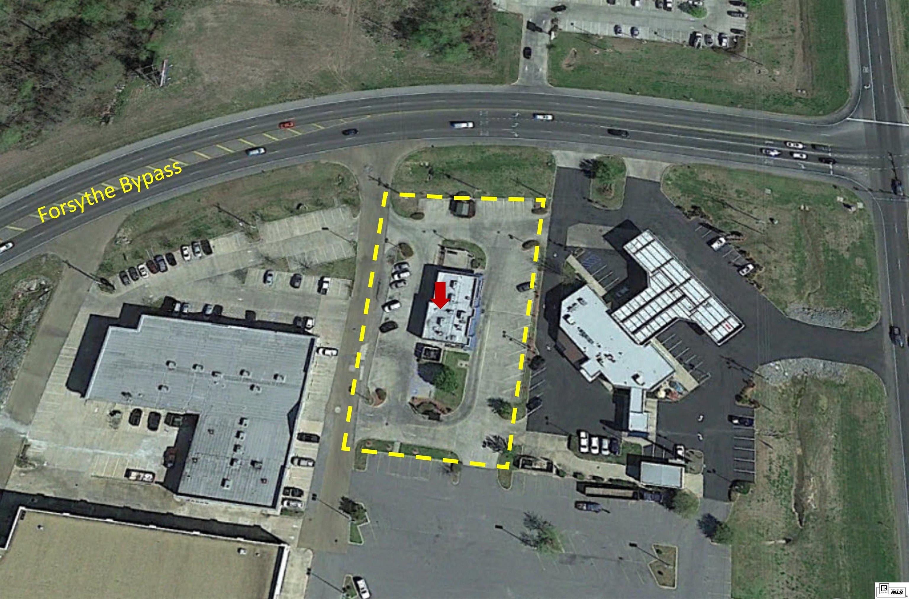 5150 Forsythe Bypass