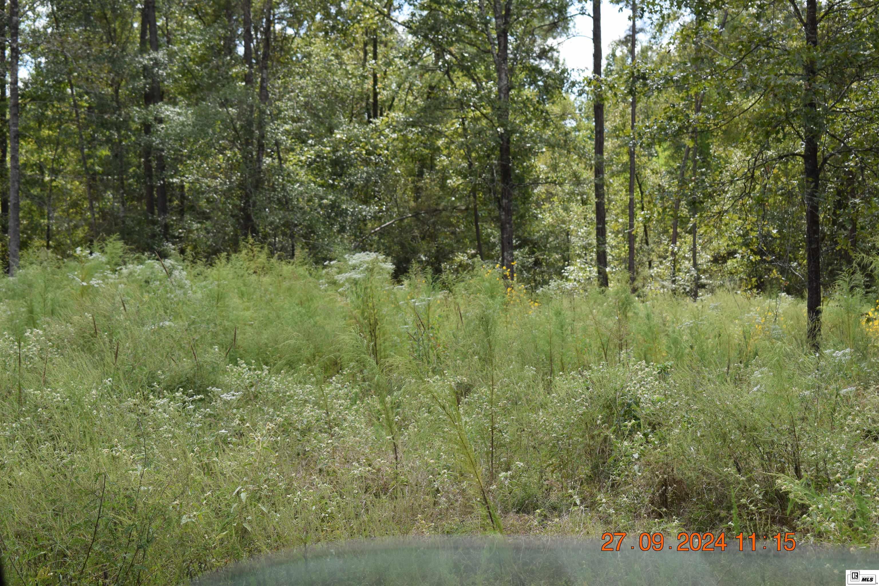 Lot C J Musgrove Road