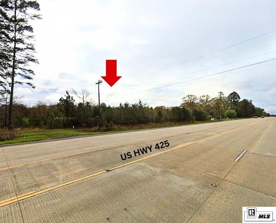 Lot 7 Highway 425 Robinson Acres Subd