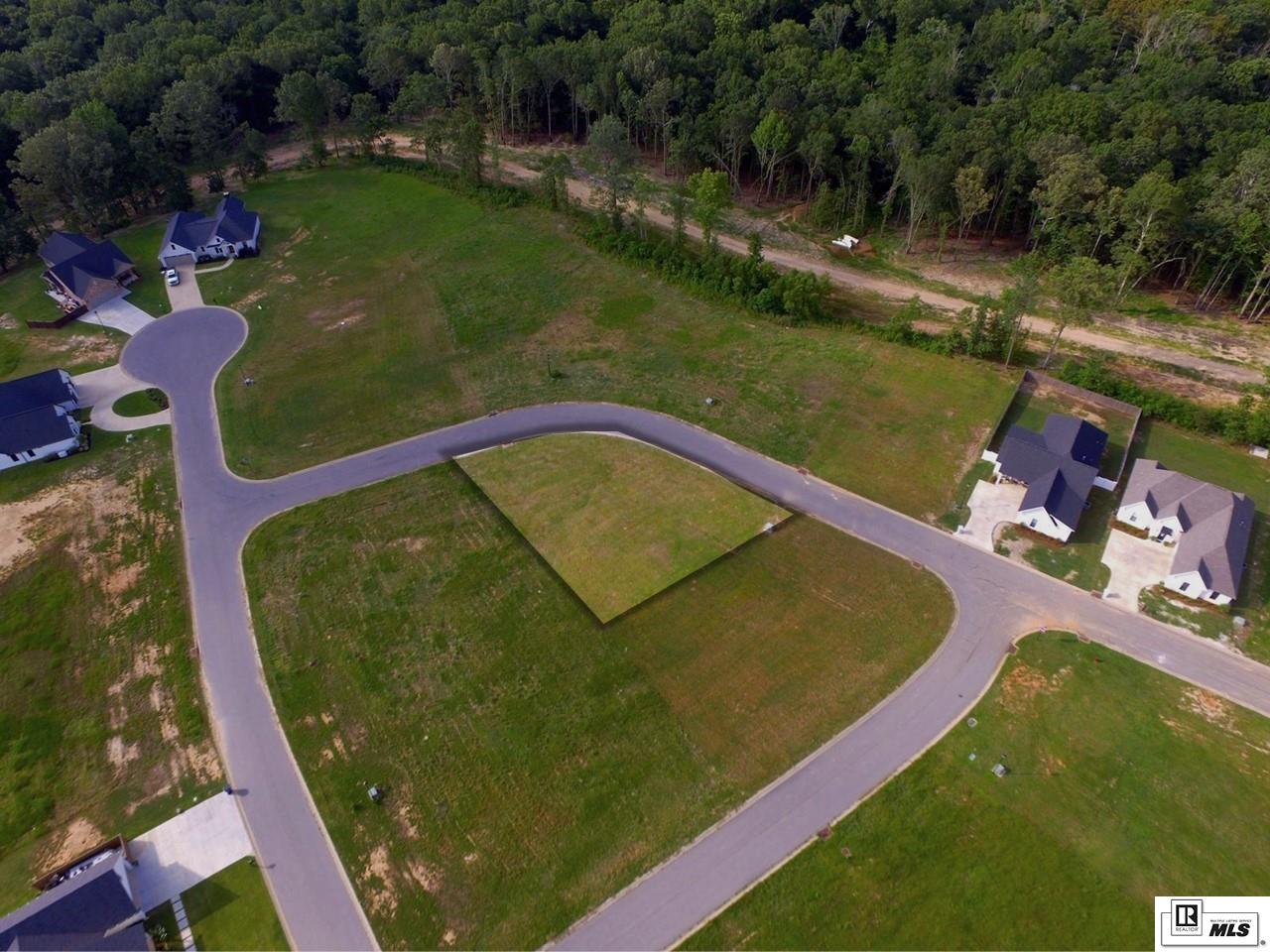 803 Bella Vista Loop
