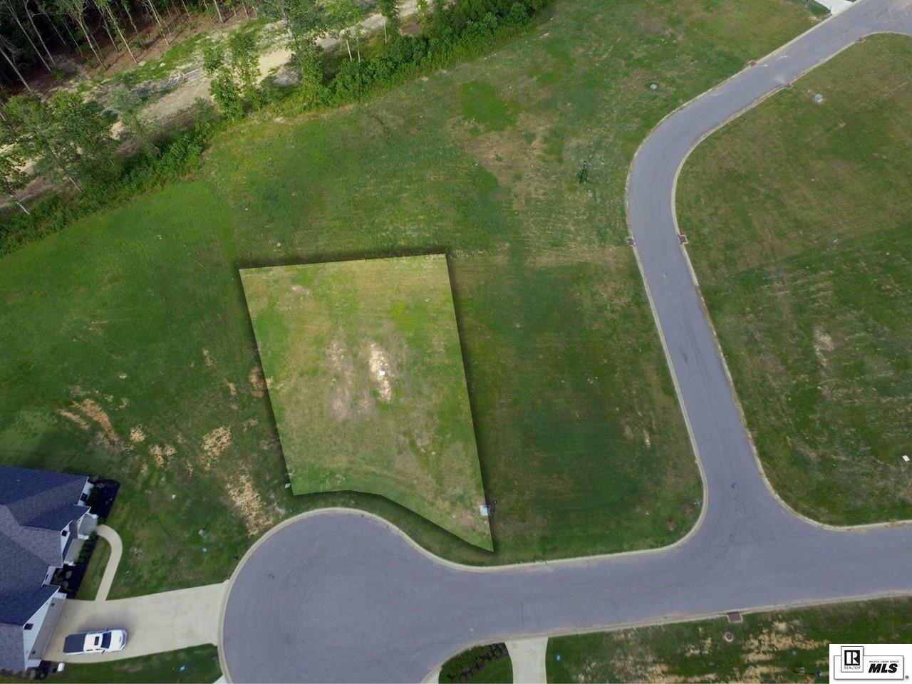 502 Bella Vista Loop