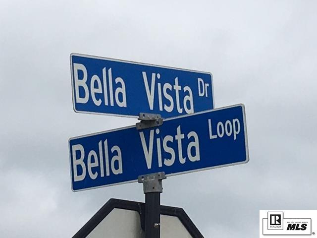 502 Bella Vista Loop