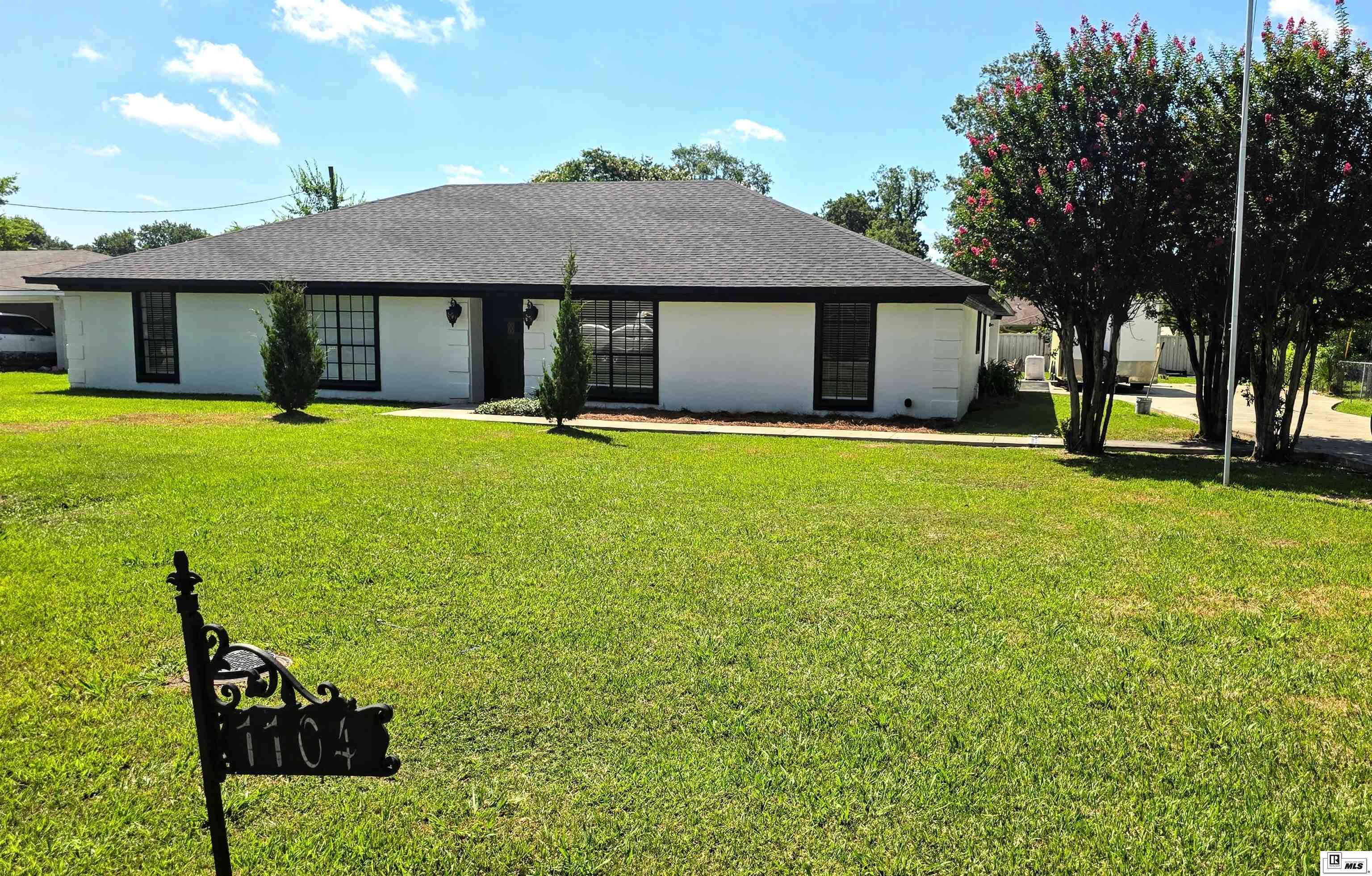 1104 Speed Avenue