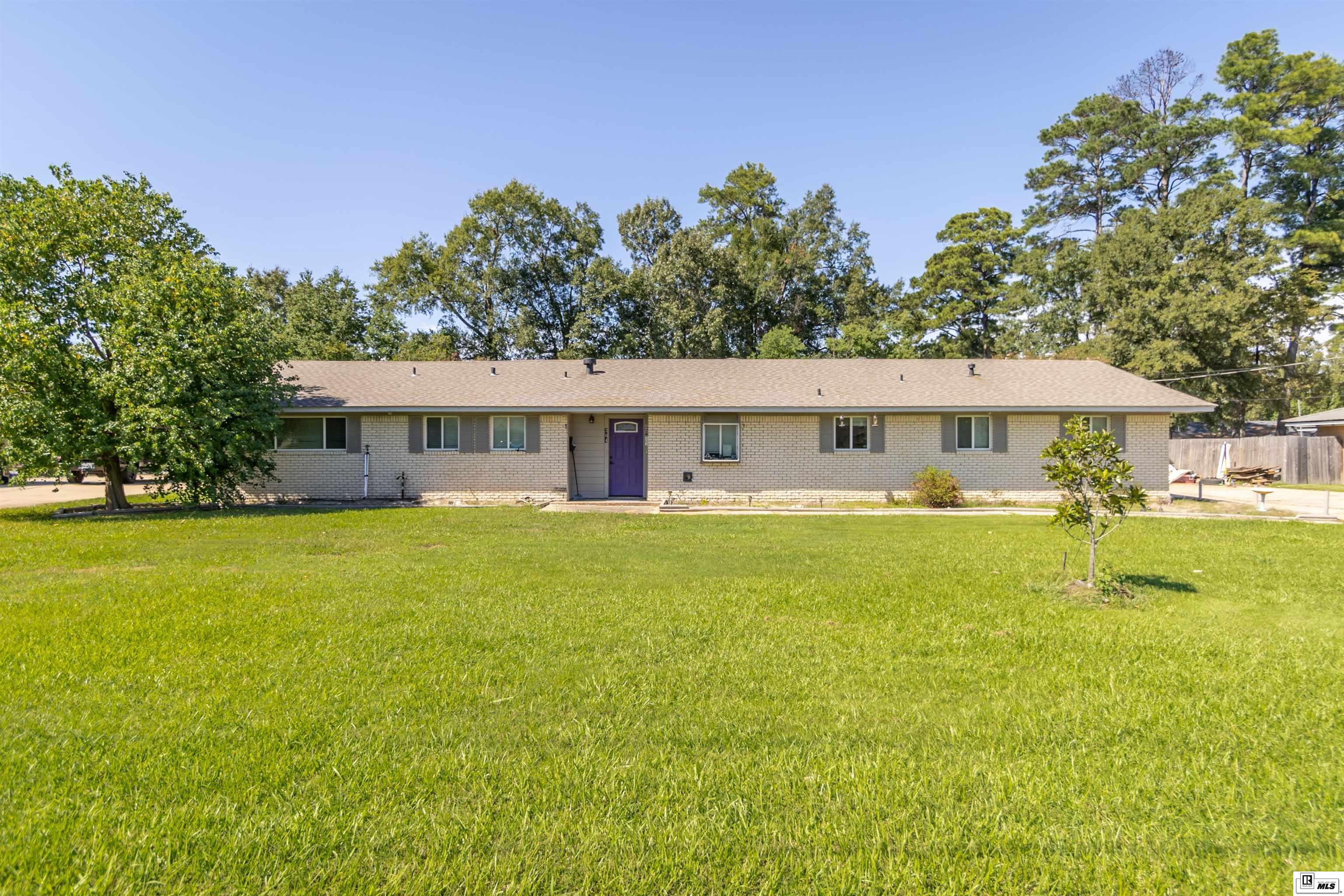 304 Medorah Drive