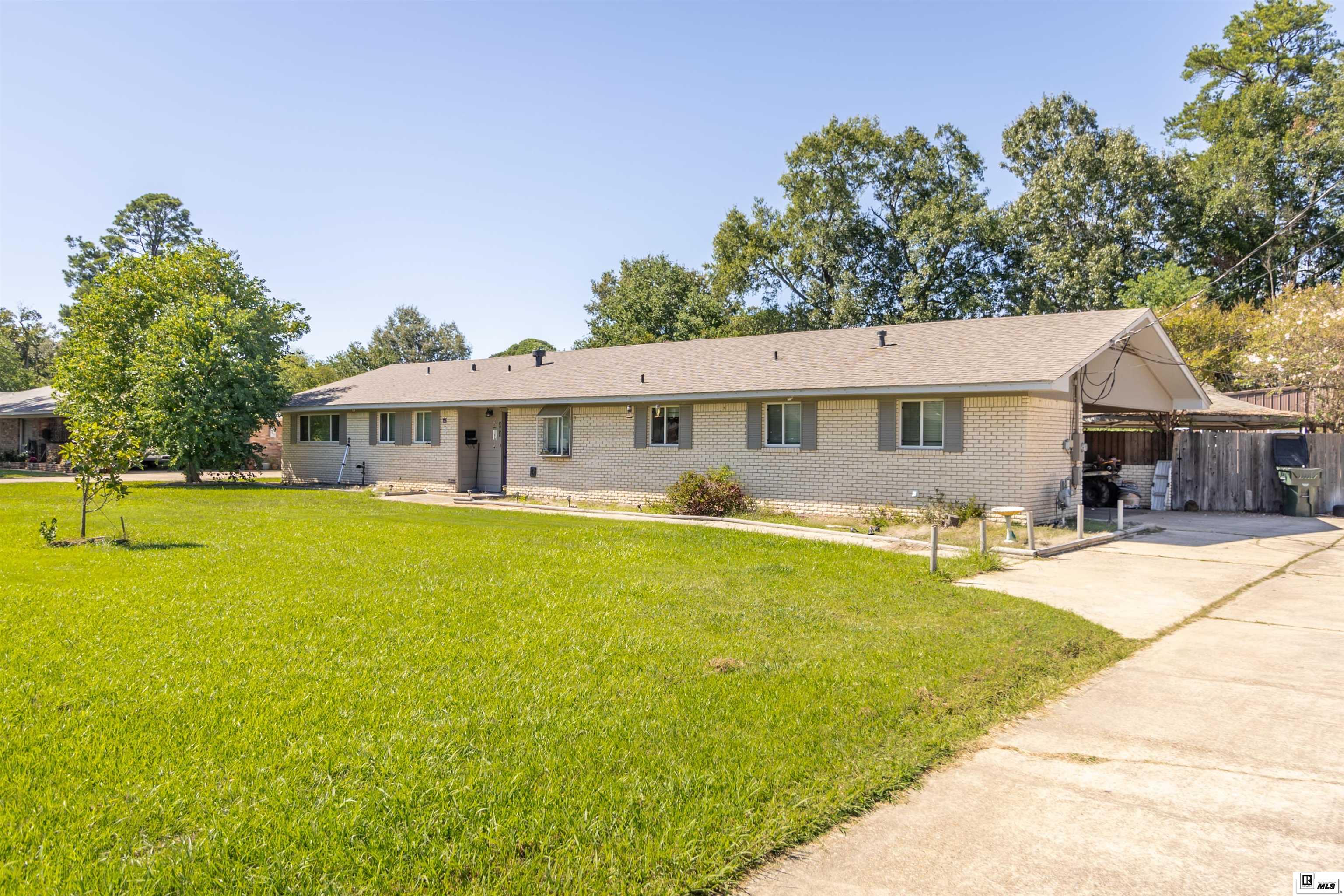304 Medorah Drive
