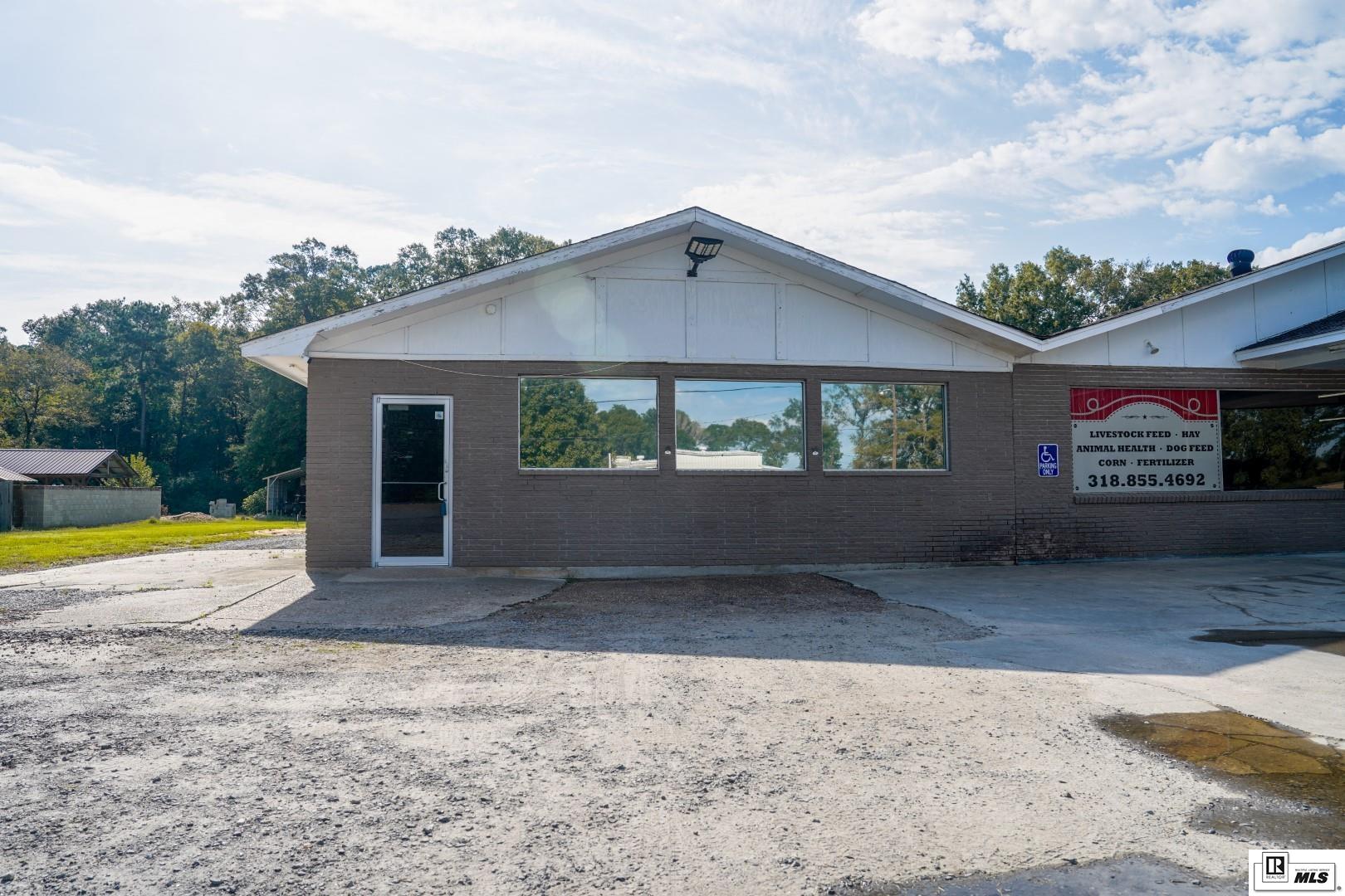 4703 Jonesboro Road