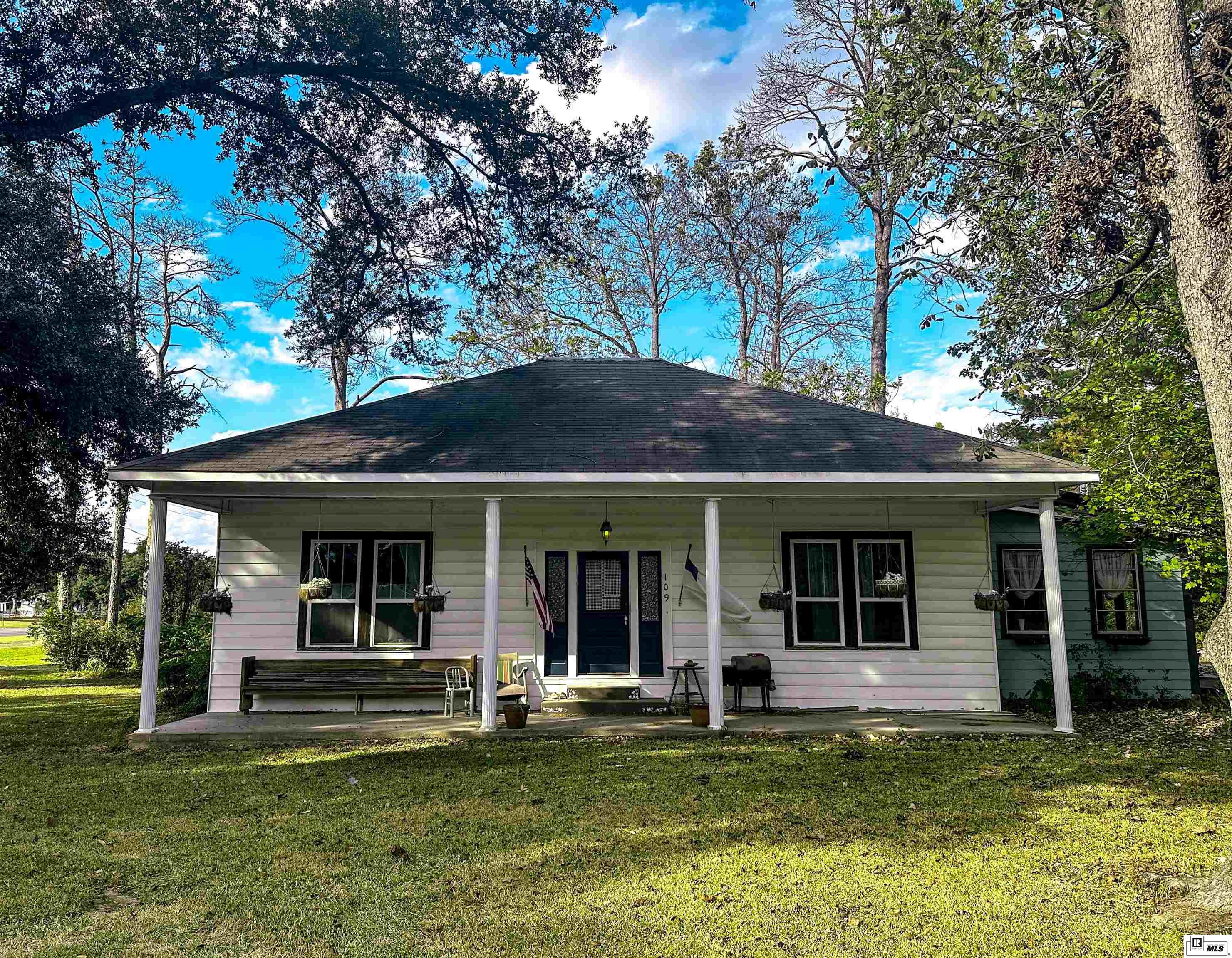 109 Sayre Lake Road